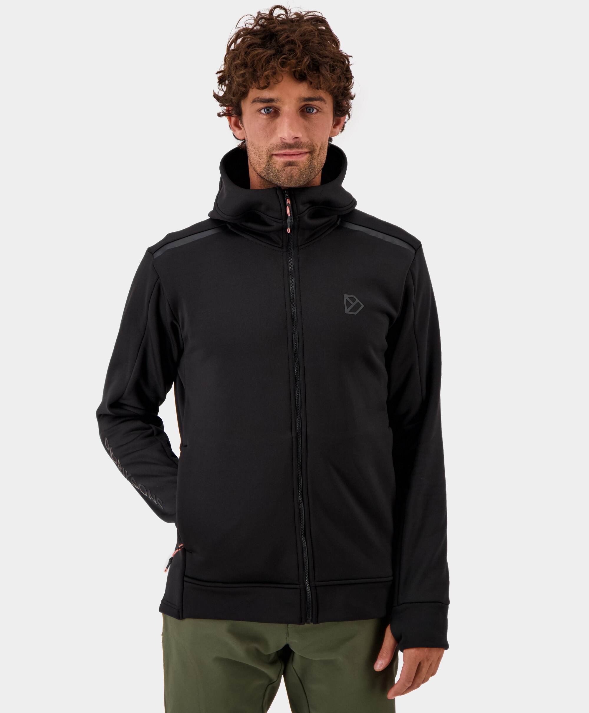 Didriksons Hybrid Jacket