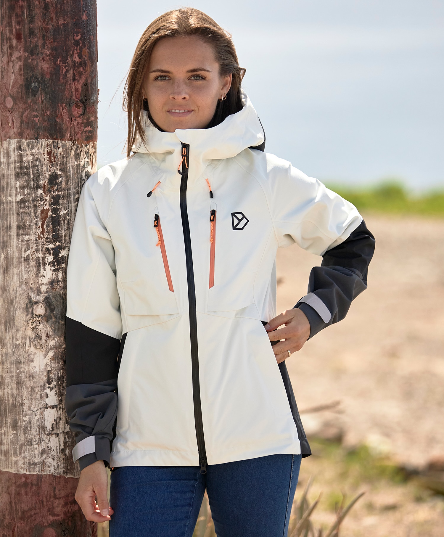Didriksons Indus Womens jacket
