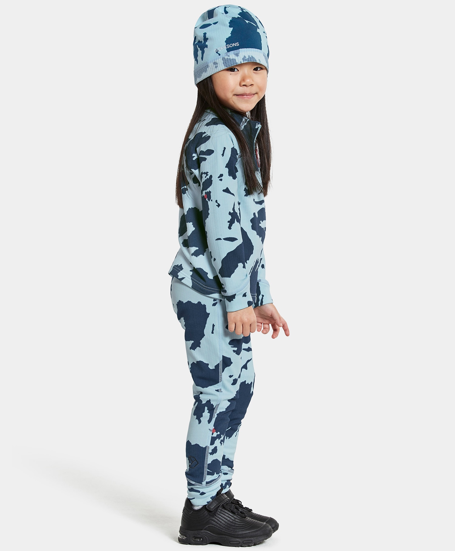 Didriksons Jadis Fleece sett