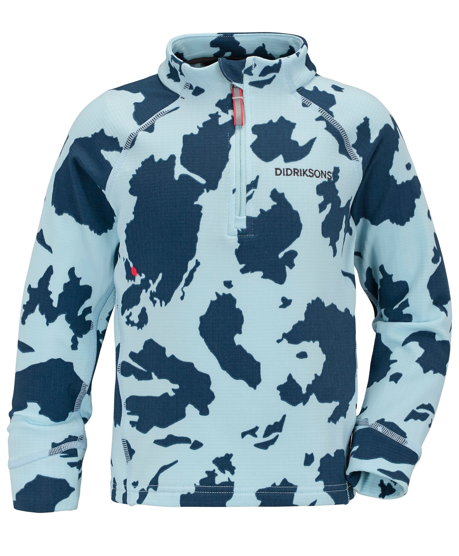 Didriksons Jadis Fleece sett