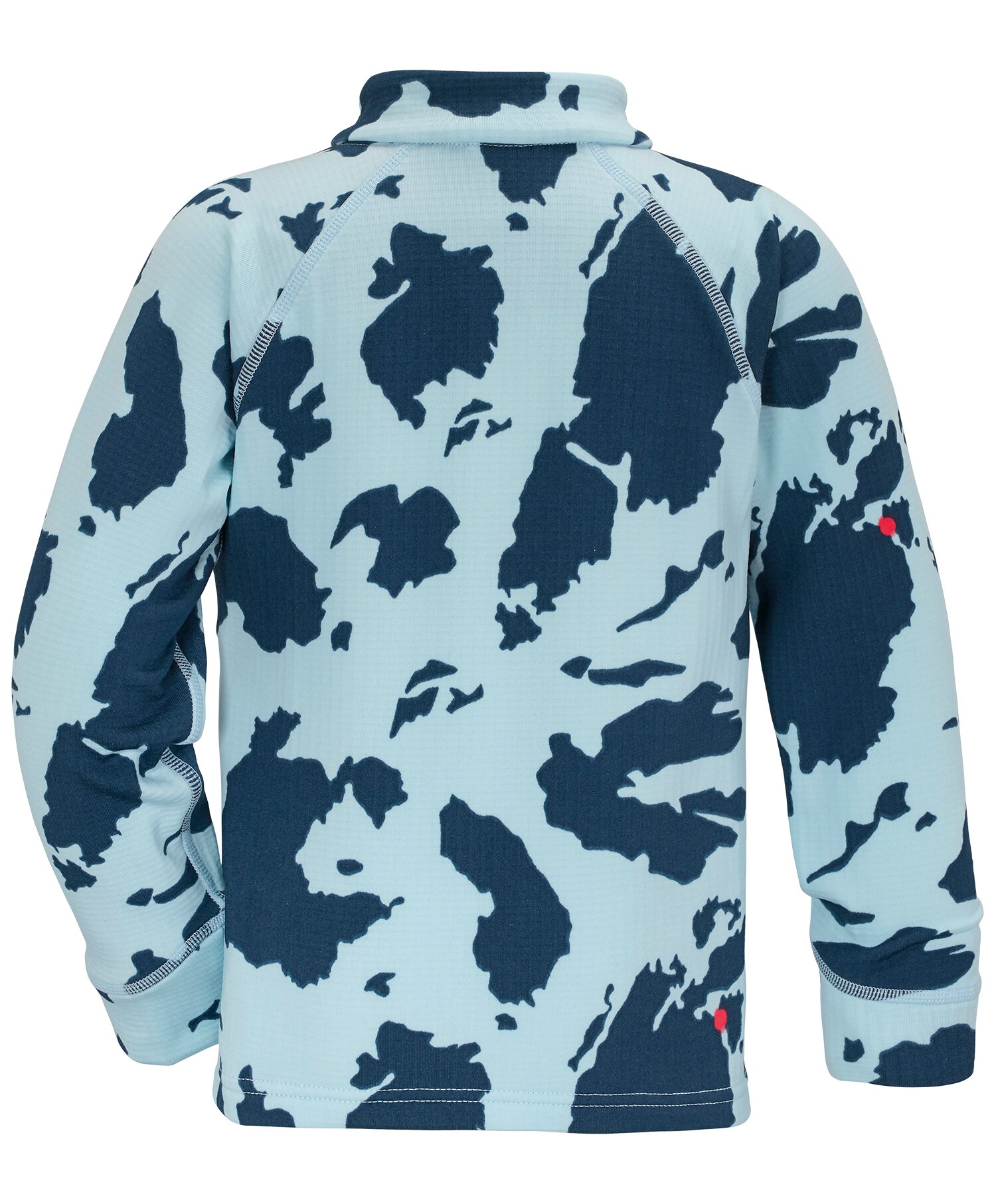 Didriksons Jadis Fleece sett