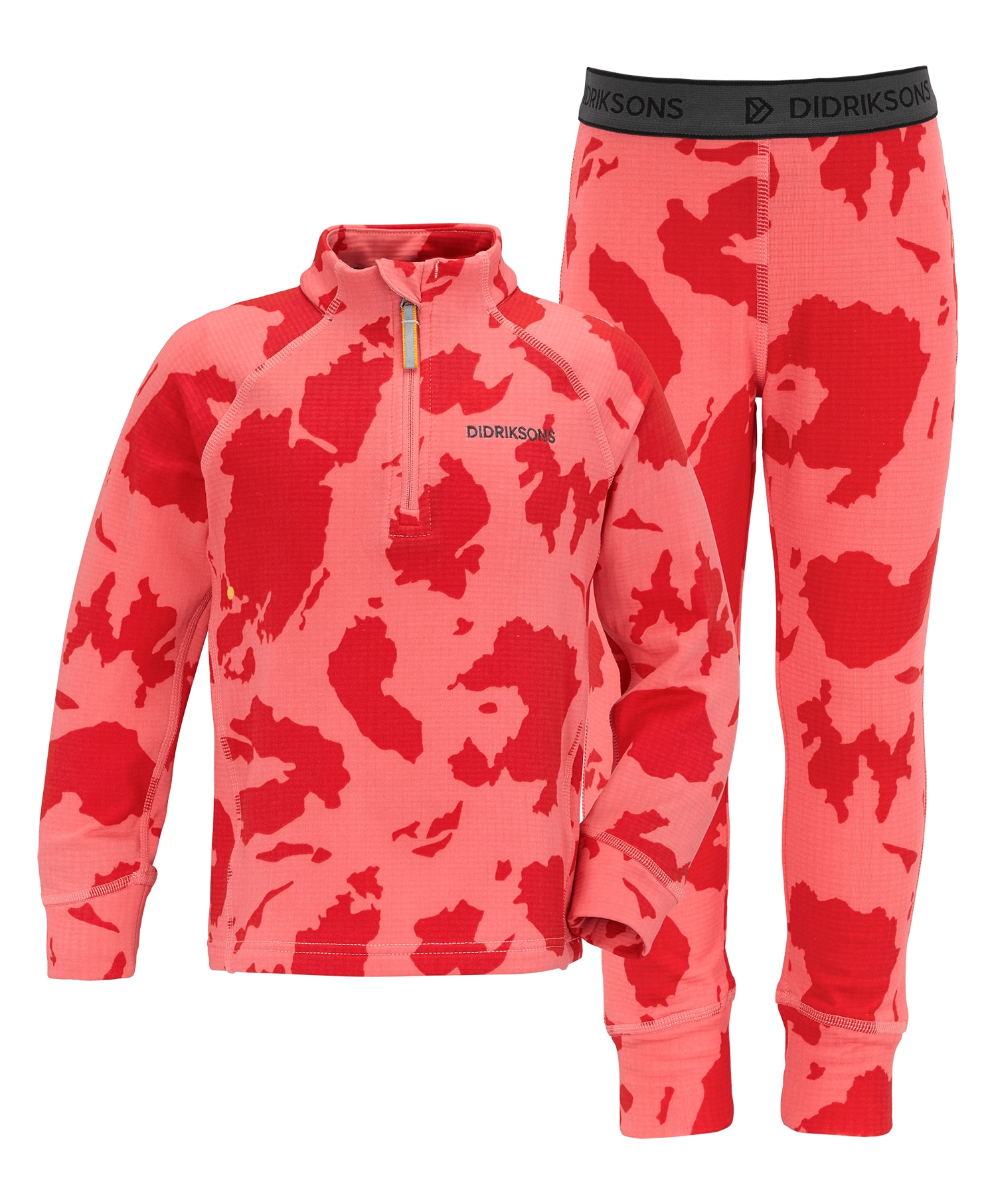 Didriksons Jadis Fleece sett