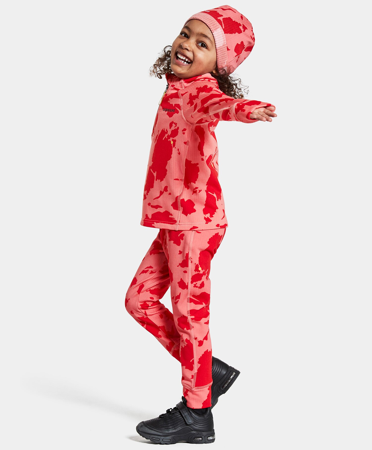 Didriksons Jadis Fleece sett