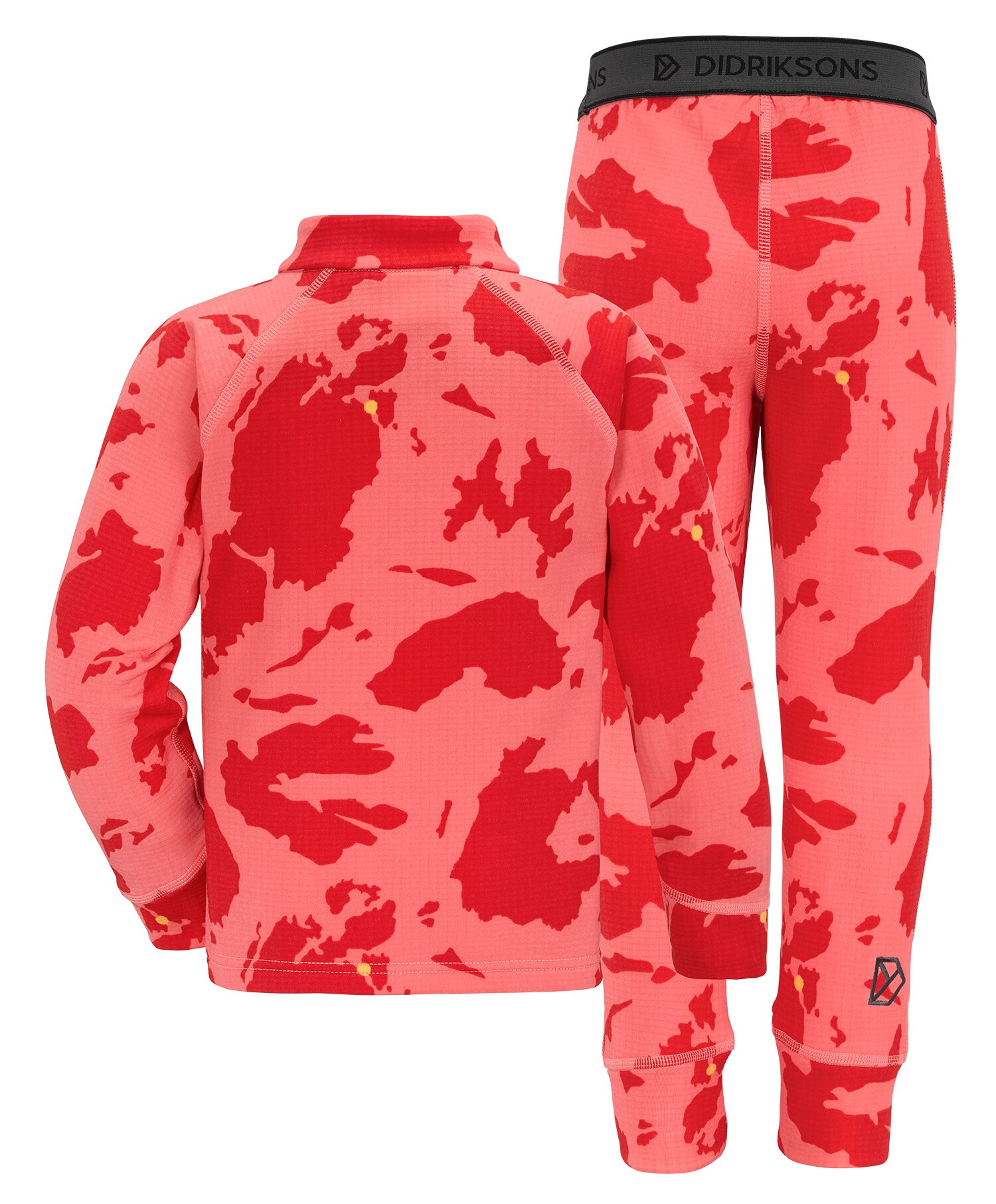Didriksons Jadis Fleece sett