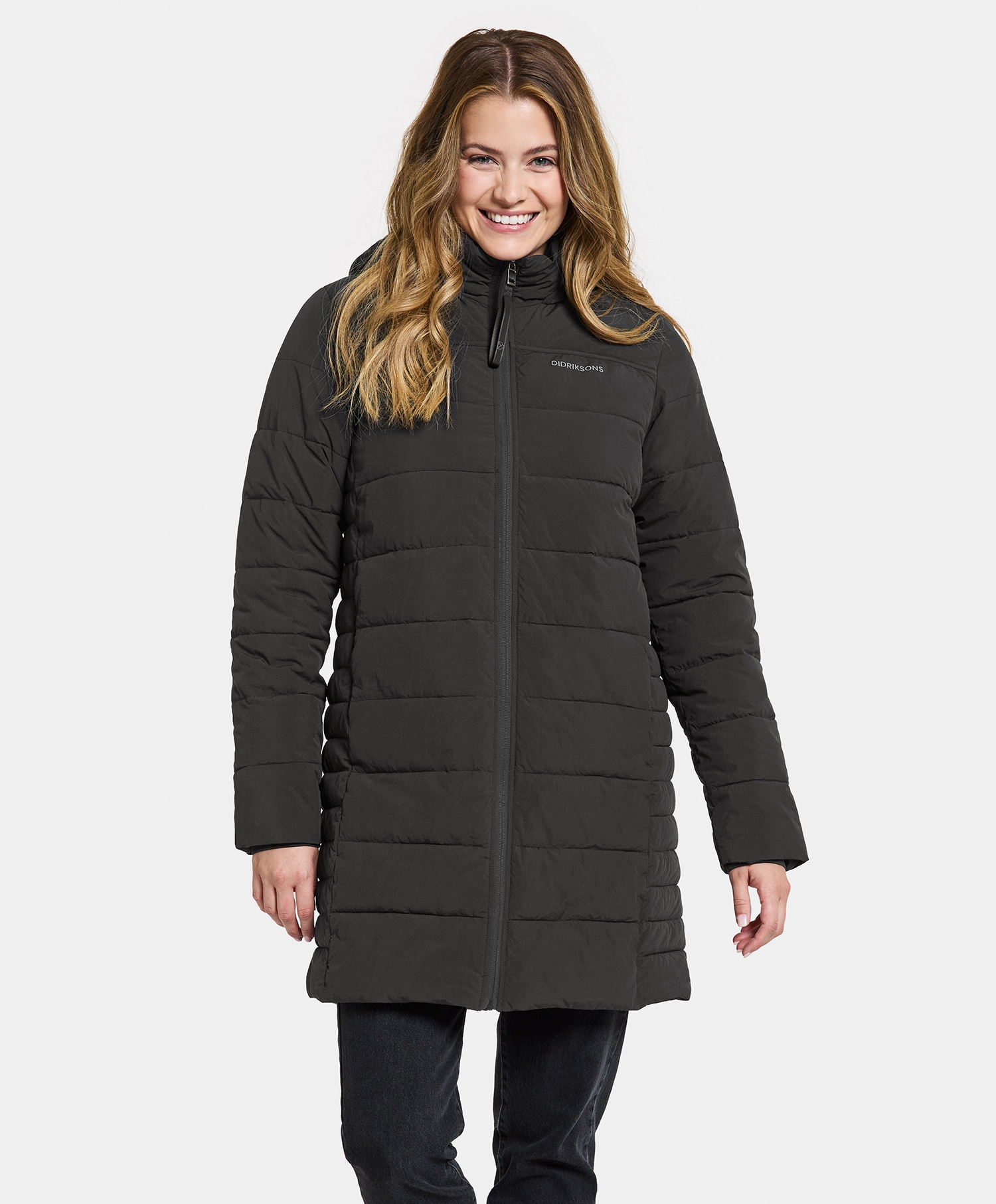 Didriksons Katrin Parkas