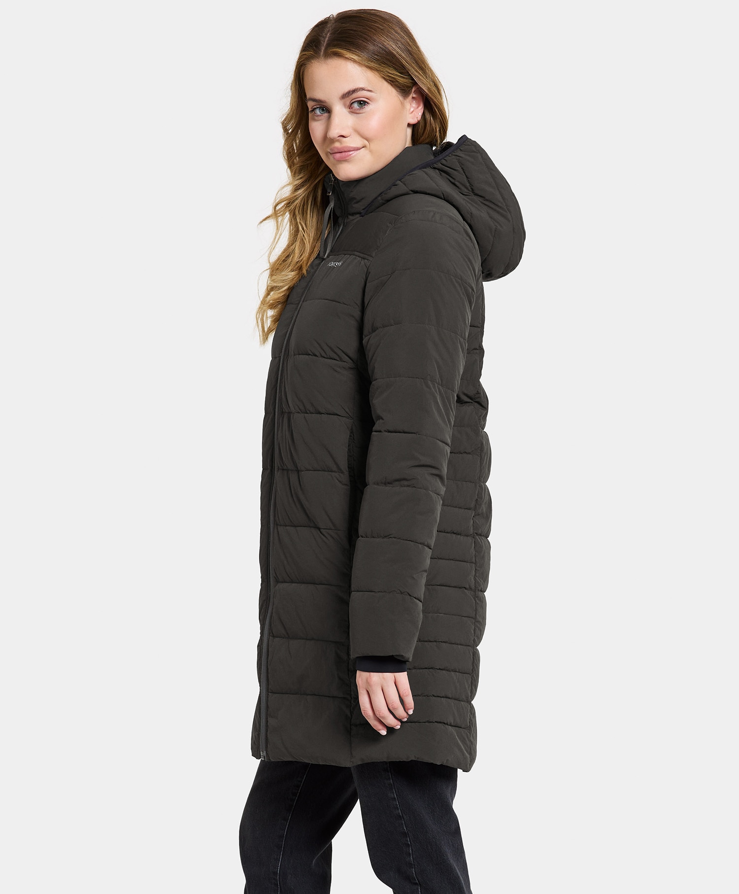 Didriksons Katrin Parkas