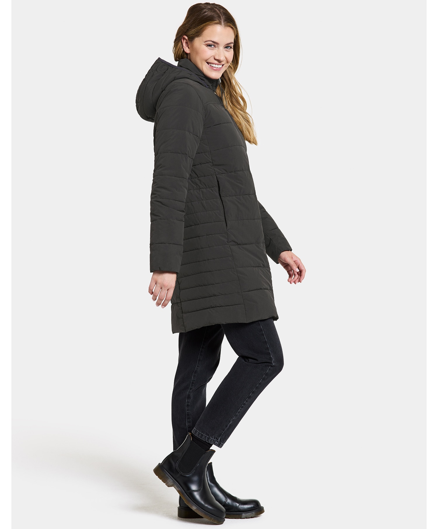 Didriksons Katrin Parkas