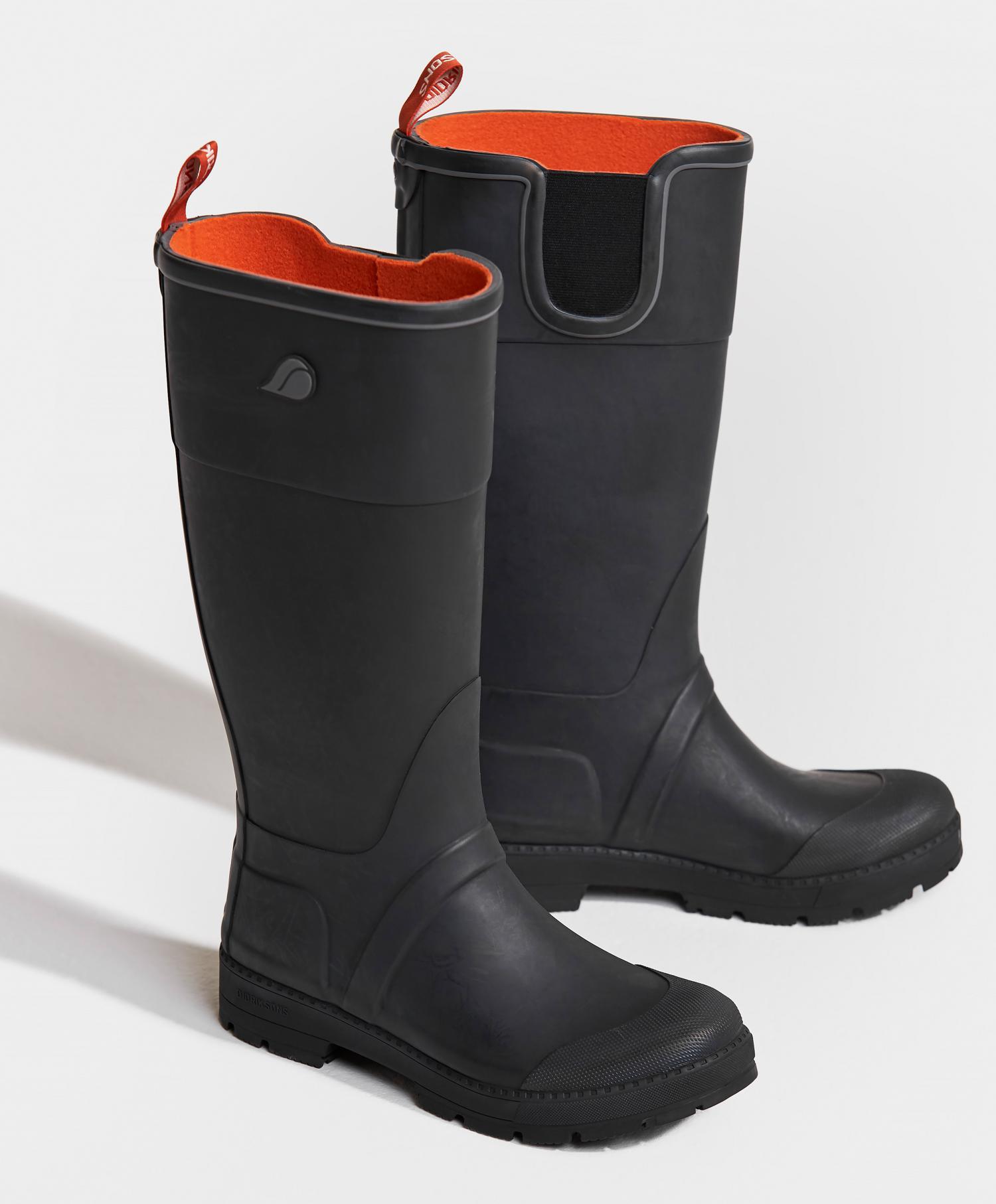 Didriksons Koster Rubber boot