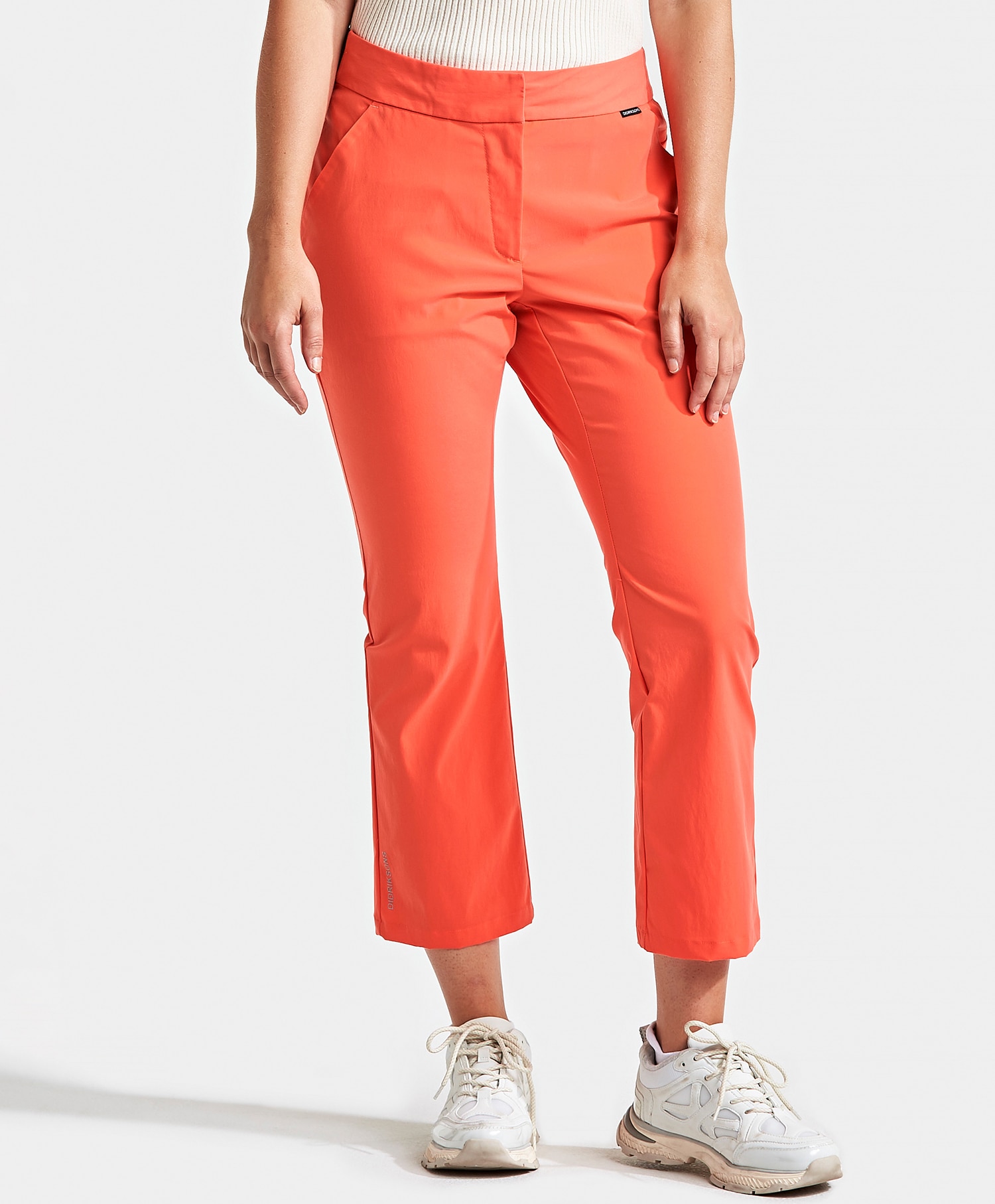 Didriksons Liv W Cropped pant
