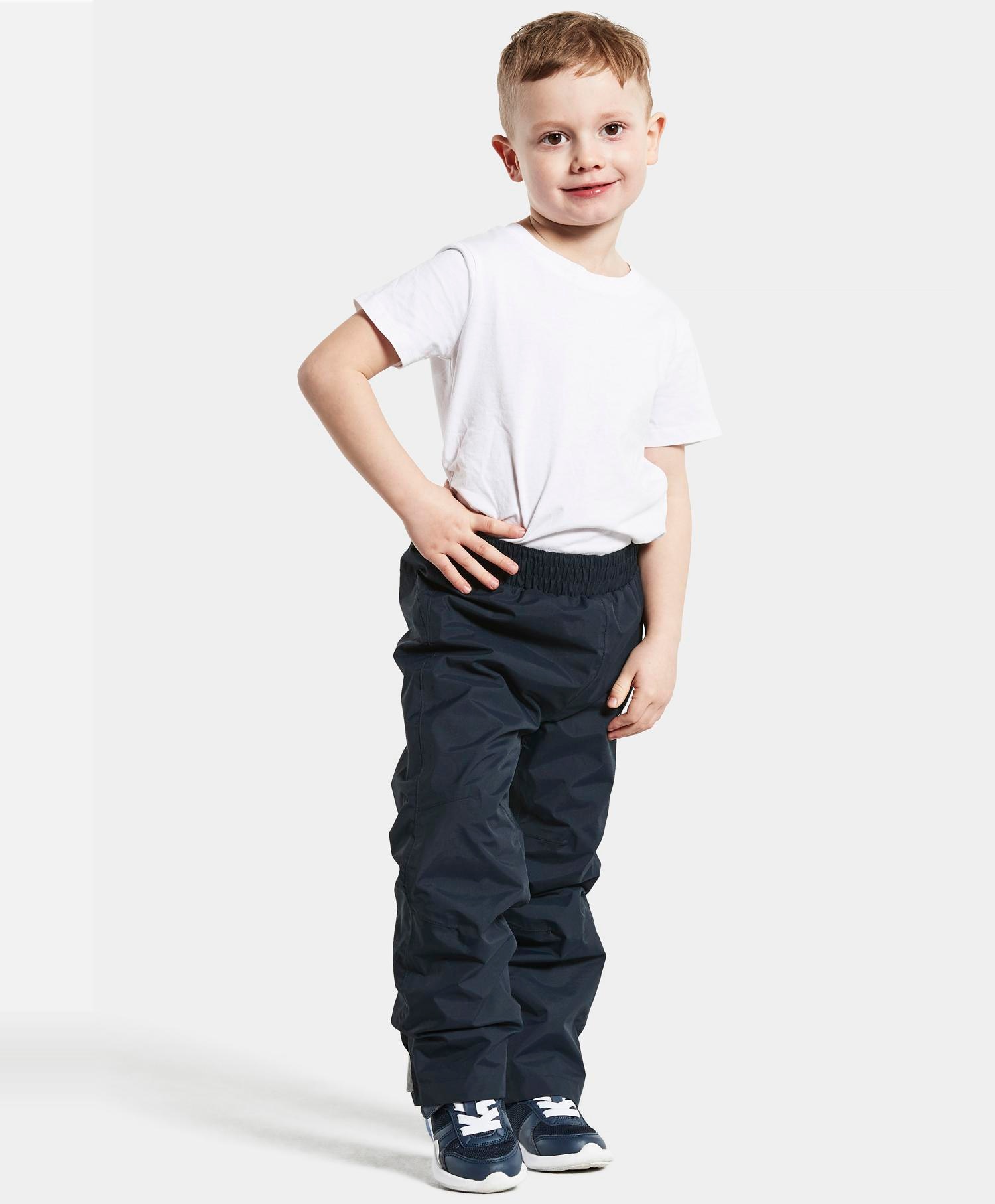 Didriksons Nobi kids Pants