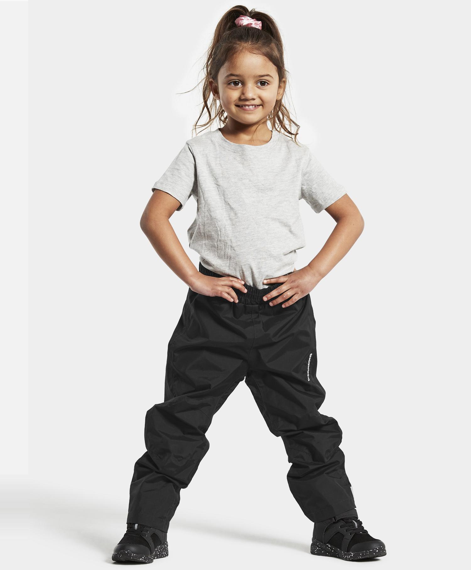 Didriksons Nobi kids Pants