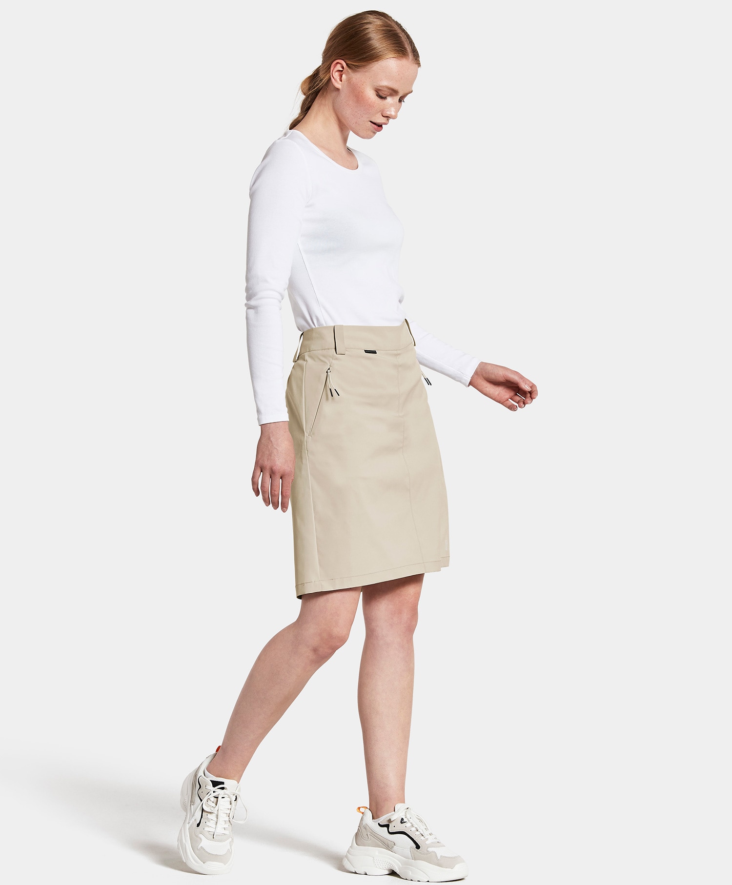 Didriksons Paulina Womens Skirt