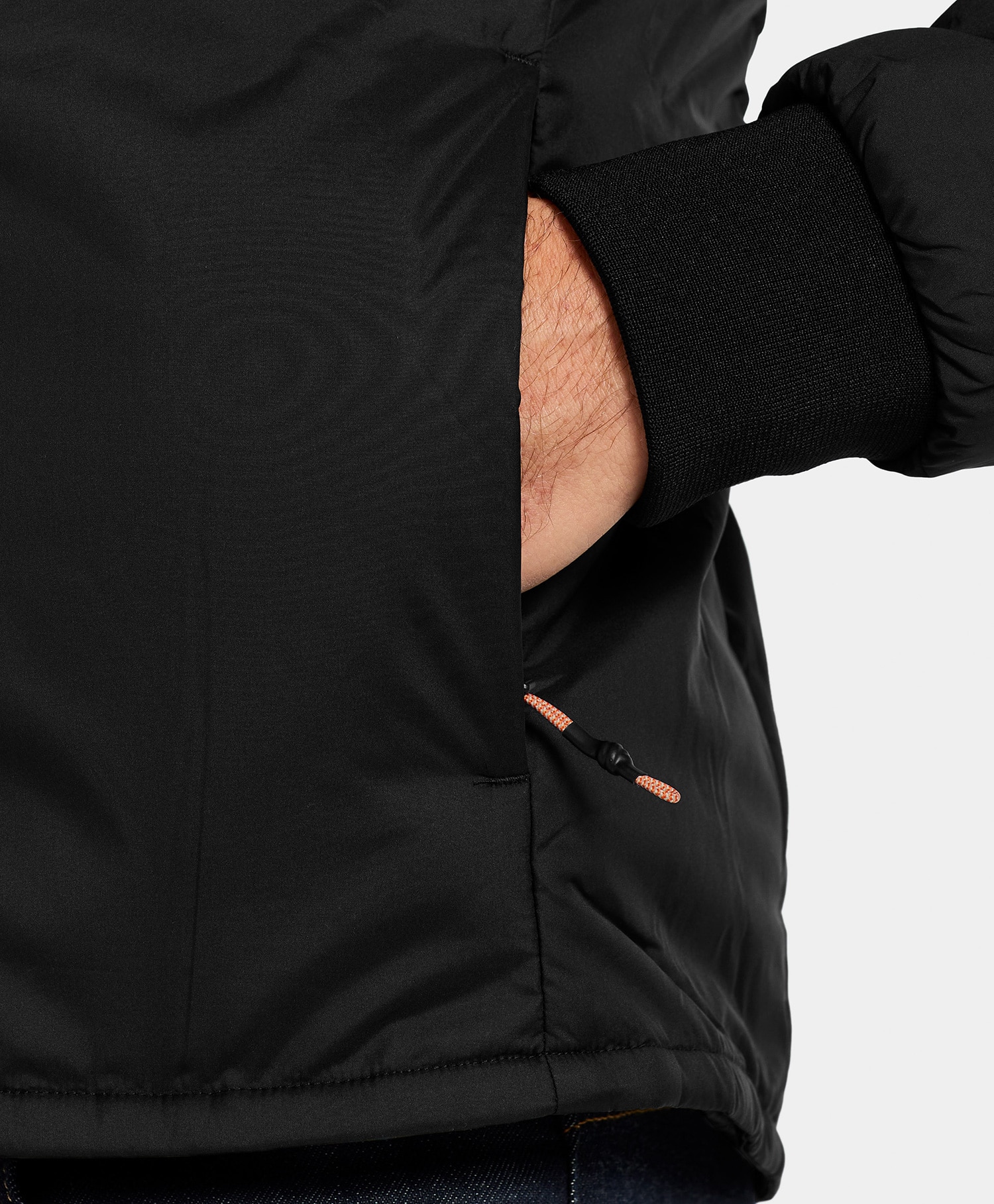Didriksons Peder Usx Jacket