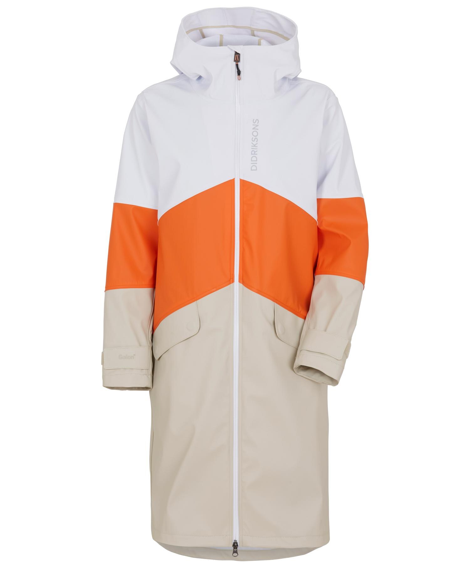 Didriksons Sigrid Parkas