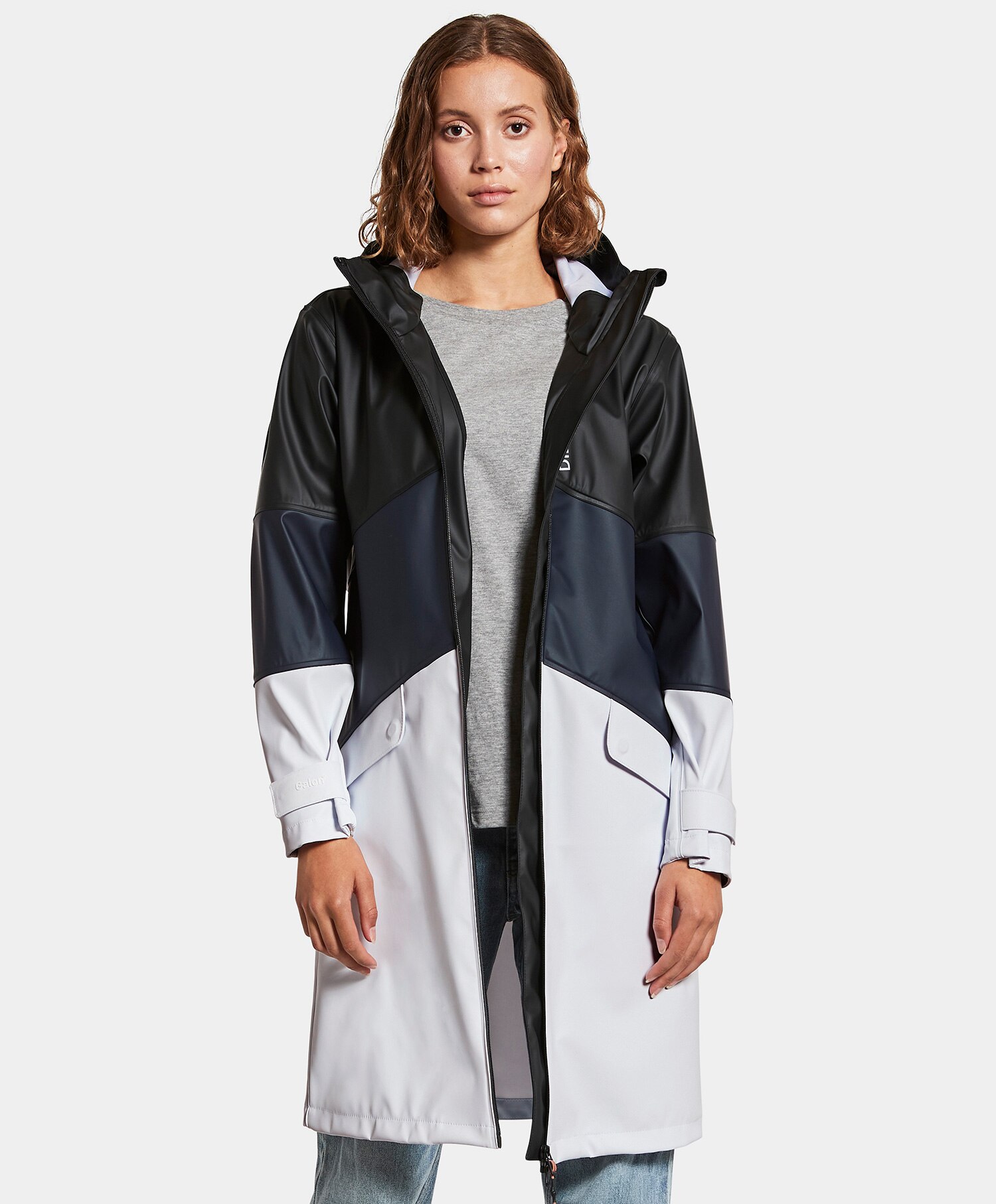 Didriksons Sigrid Parkas