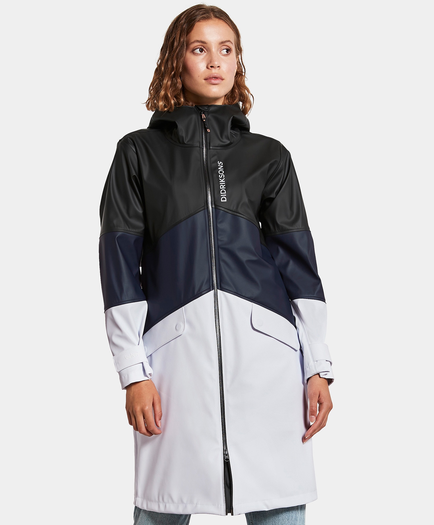 Didriksons Sigrid Parkas