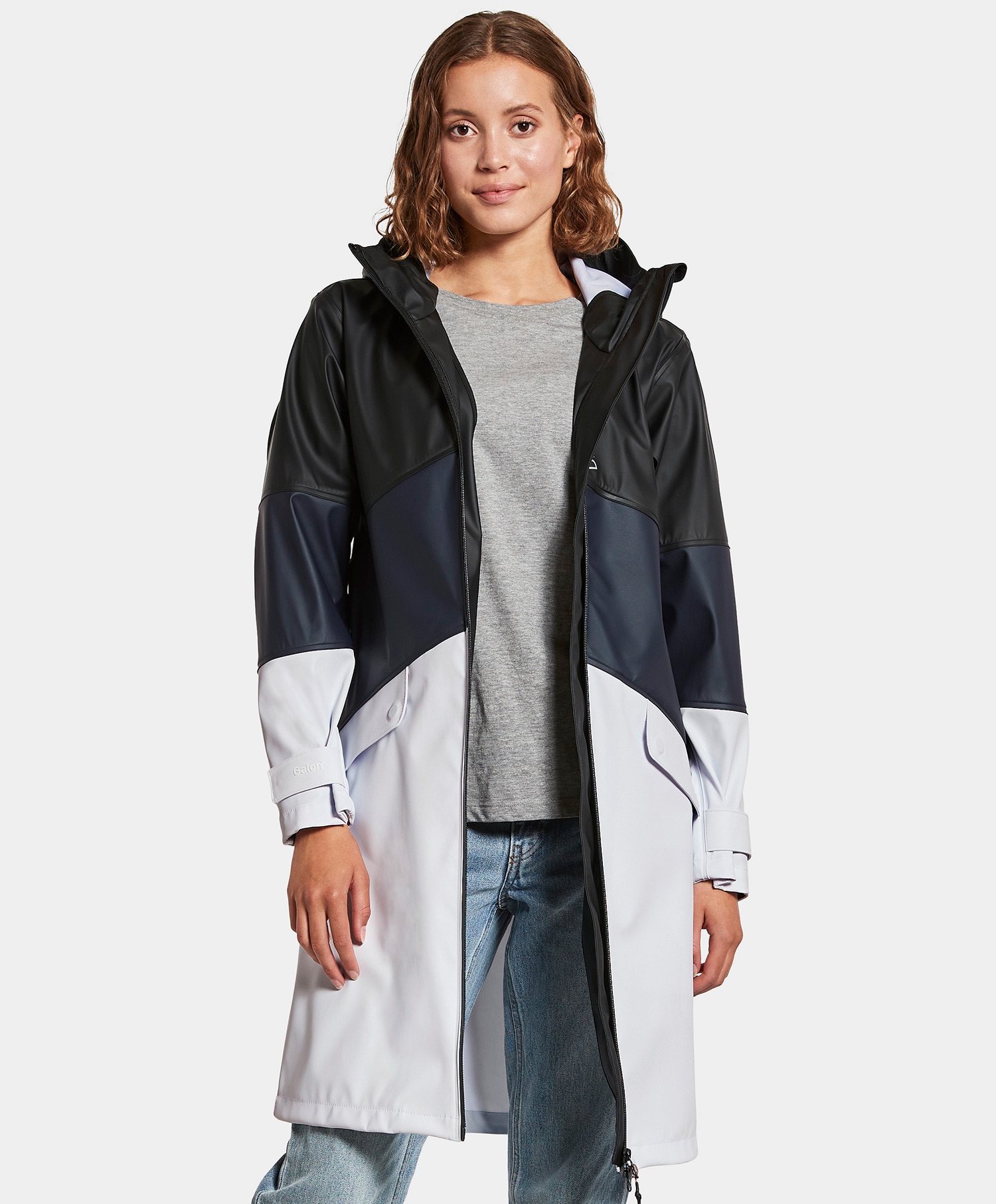 Didriksons Sigrid Parkas