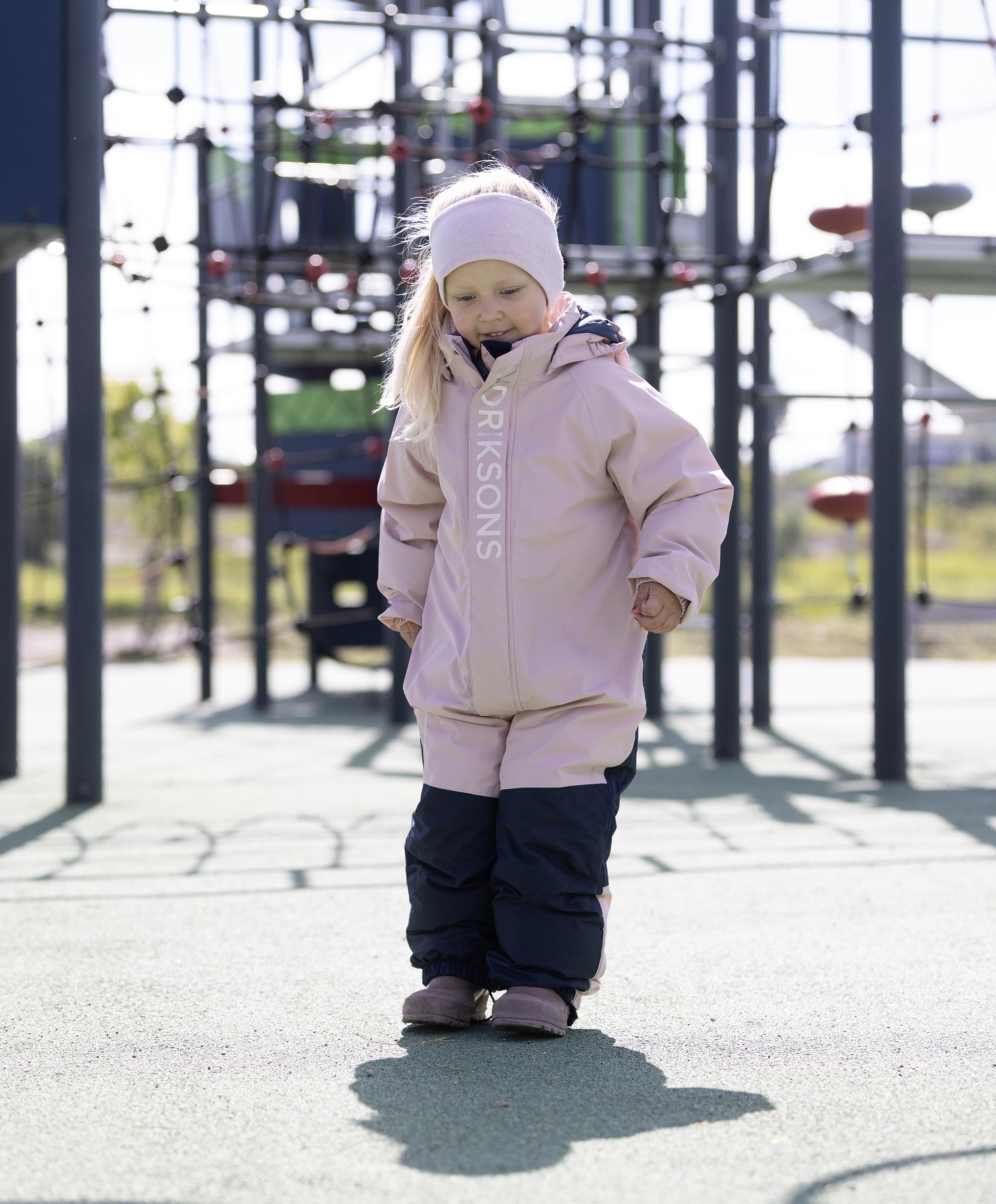 Didriksons  Talvi Parkdress