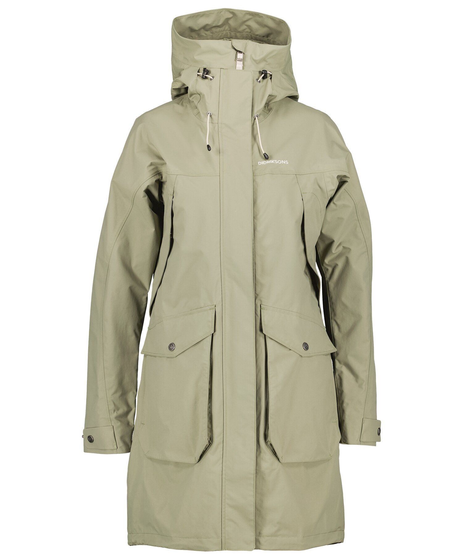 Didriksons Thelma parkas