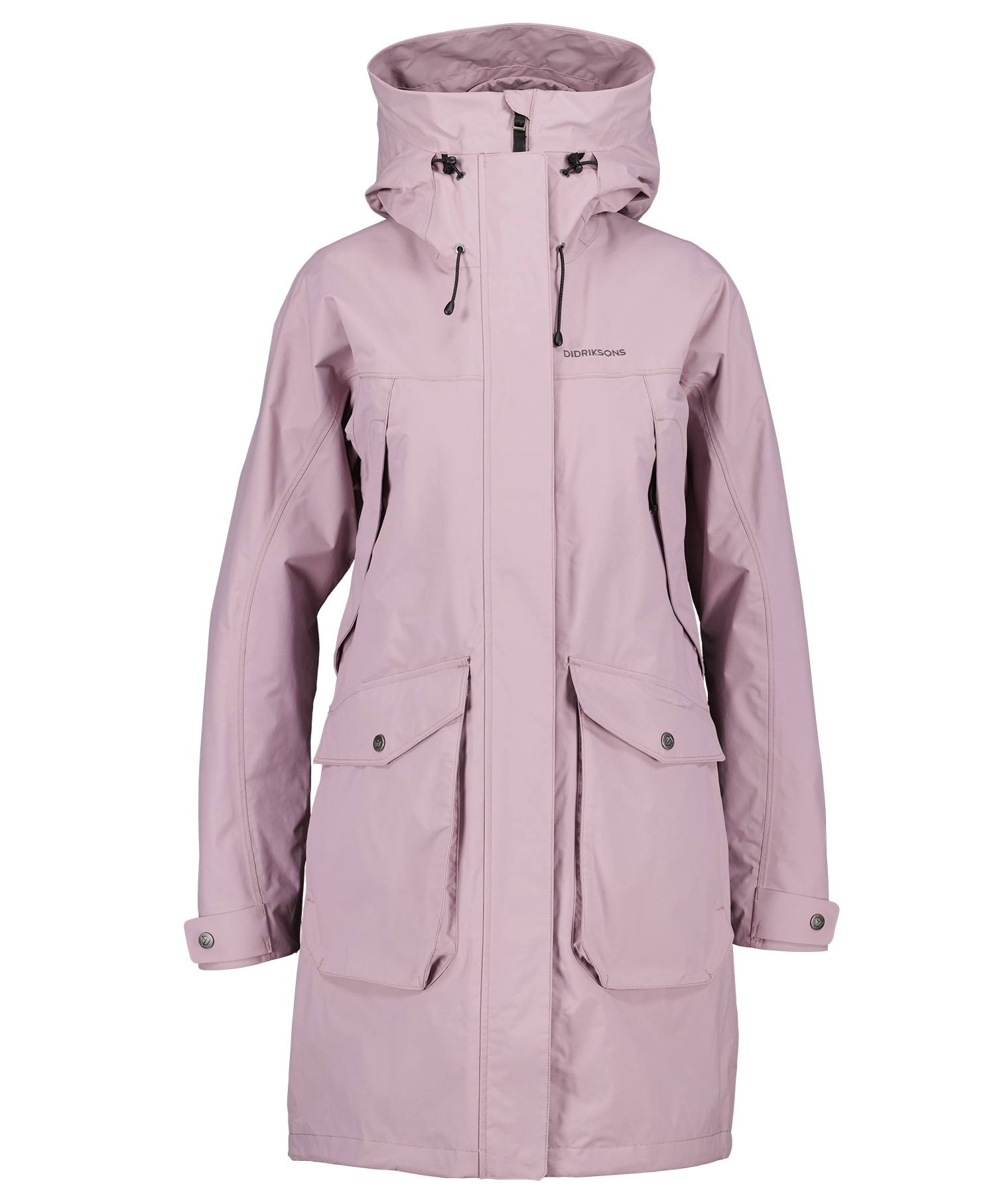 Didriksons Thelma parkas