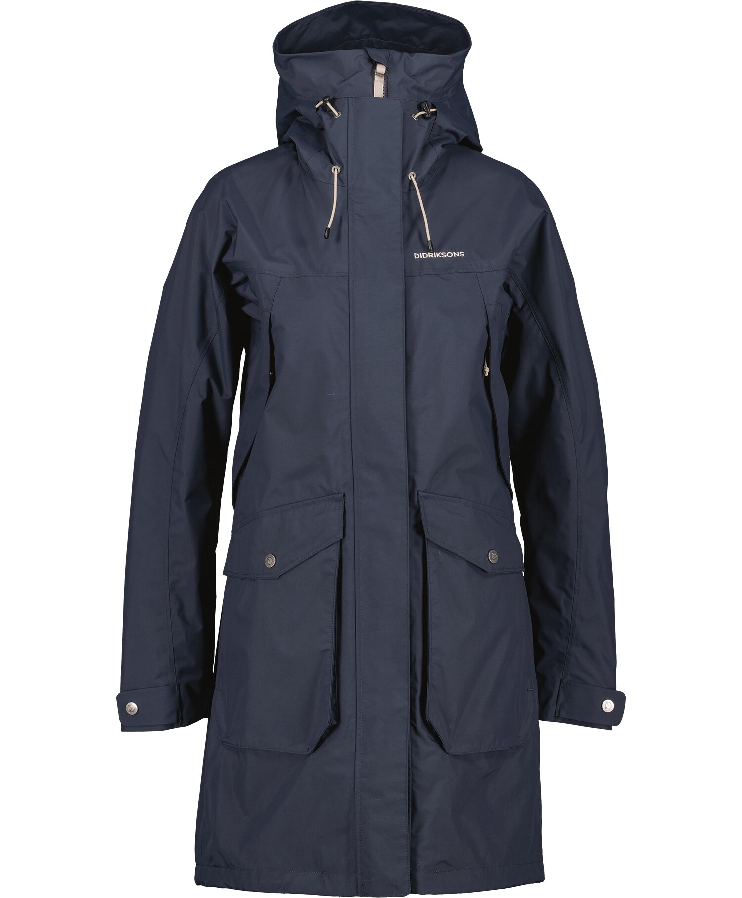Didriksons Thelma parkas