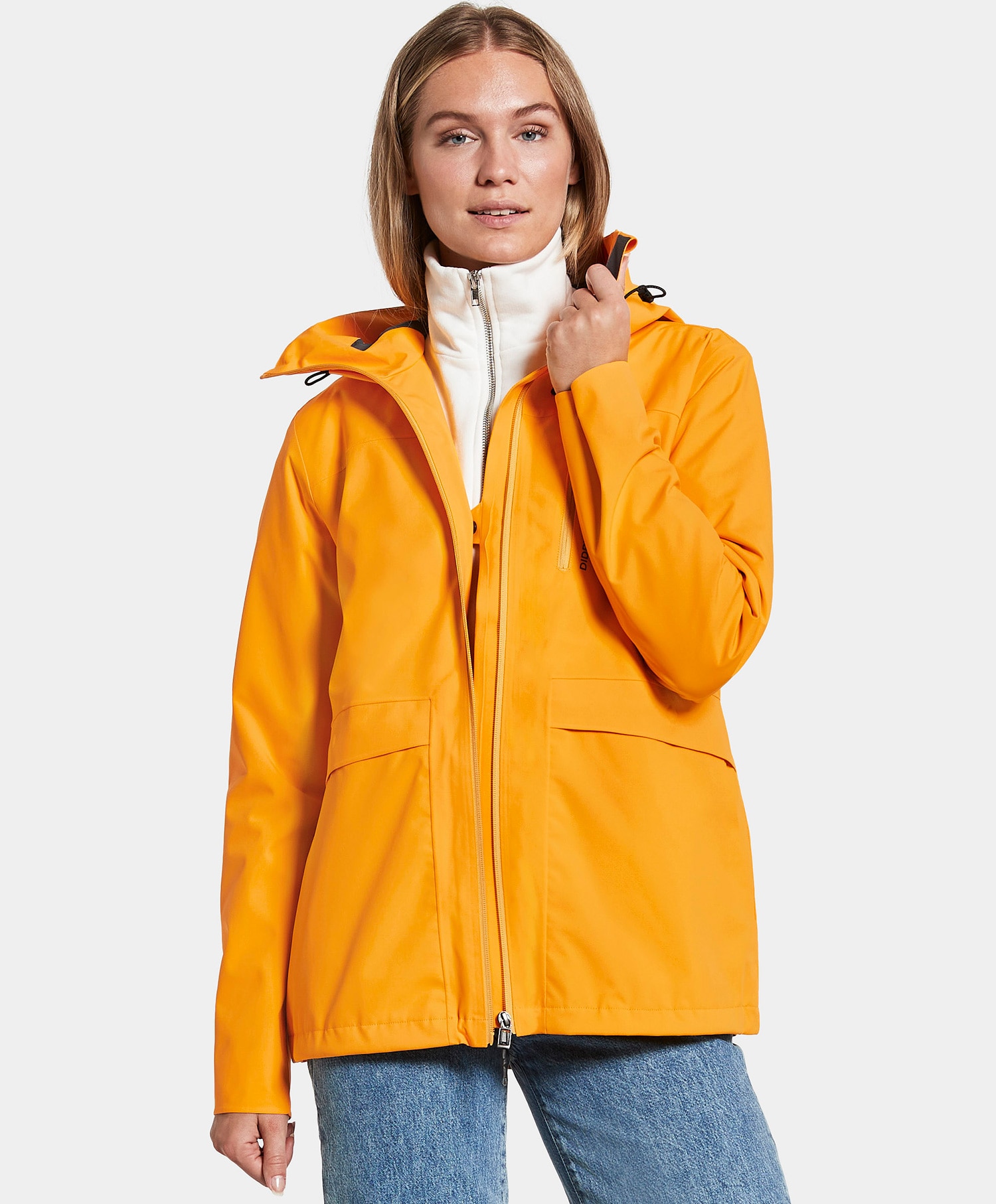 Didriksons Wida Womens jacket