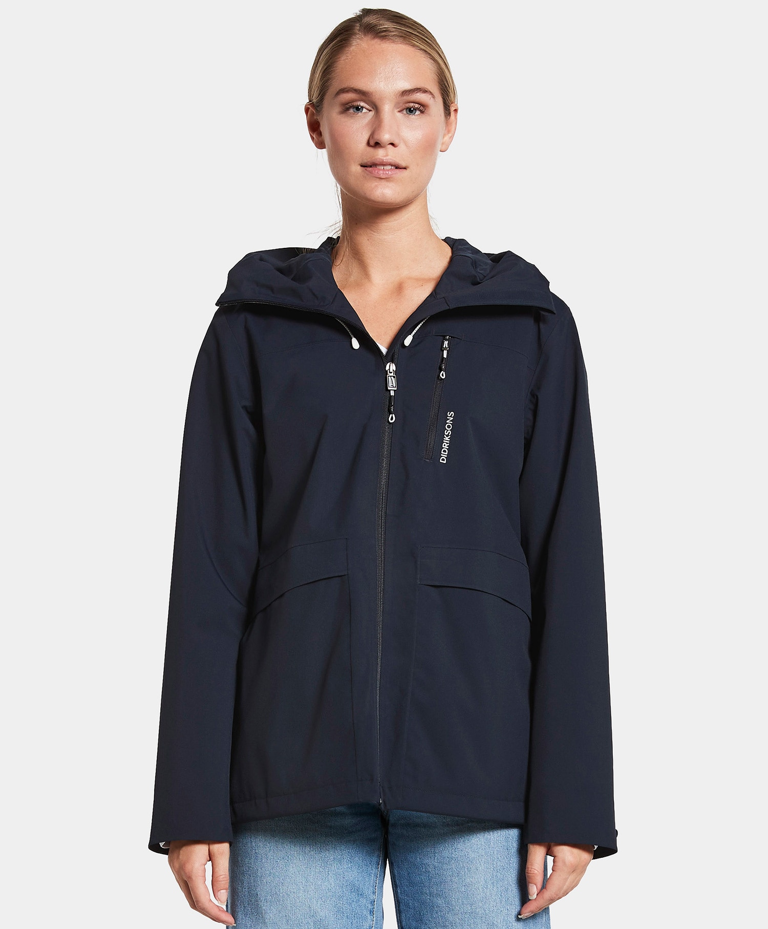 Didriksons Wida Womens jacket
