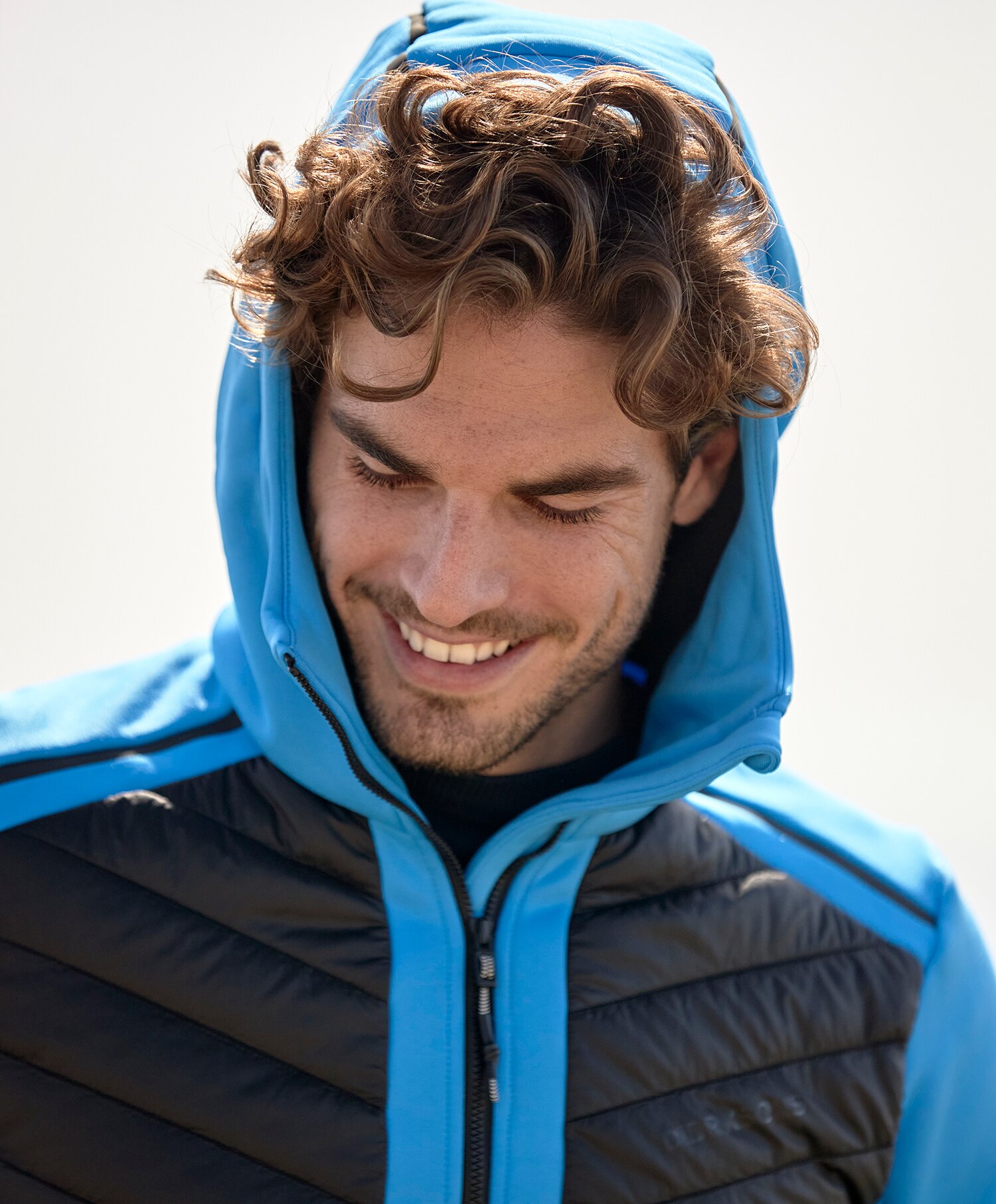 Didriksons Zuko unisex Fullzip
