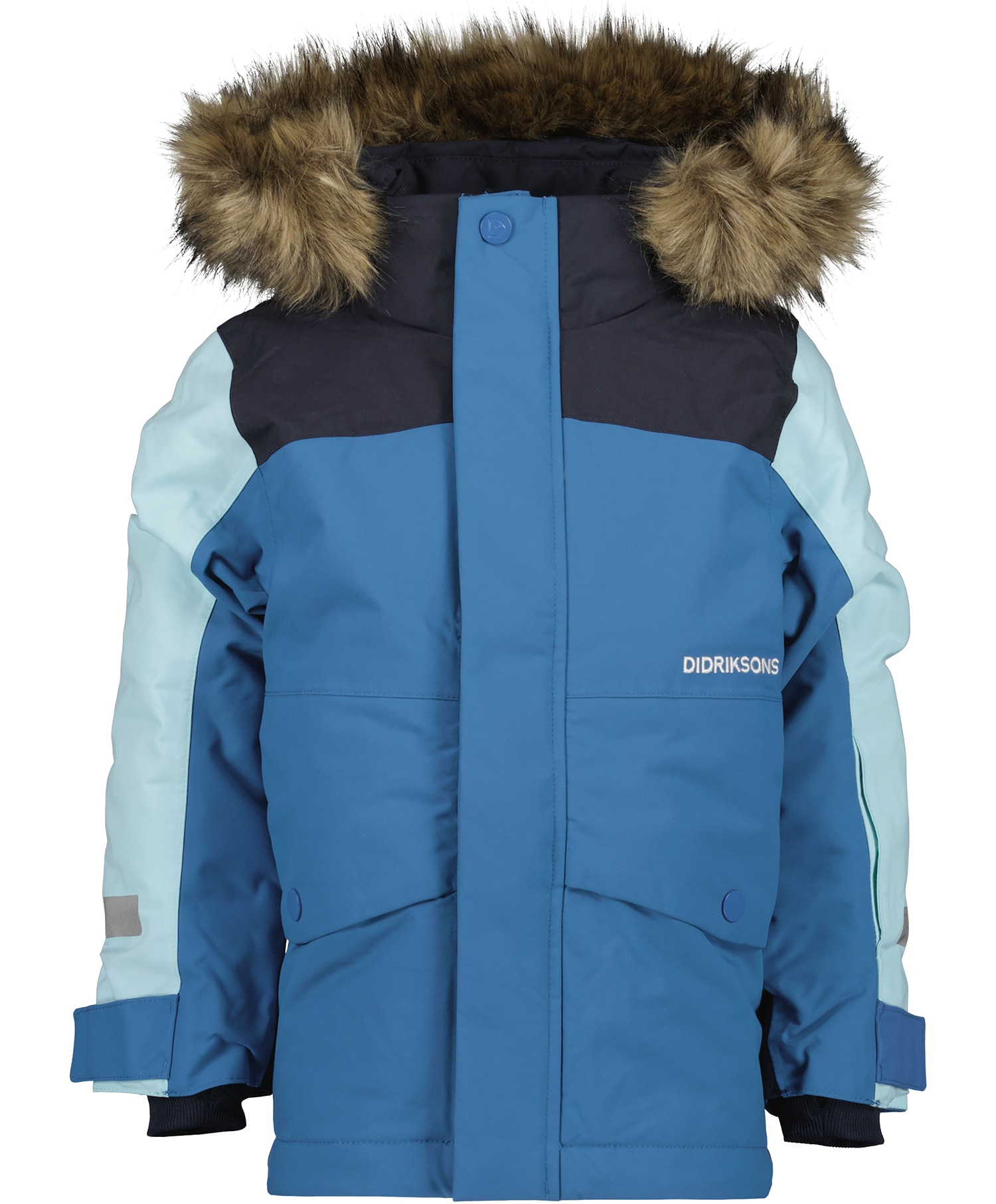 Didriksons Bjærven Kids Parka