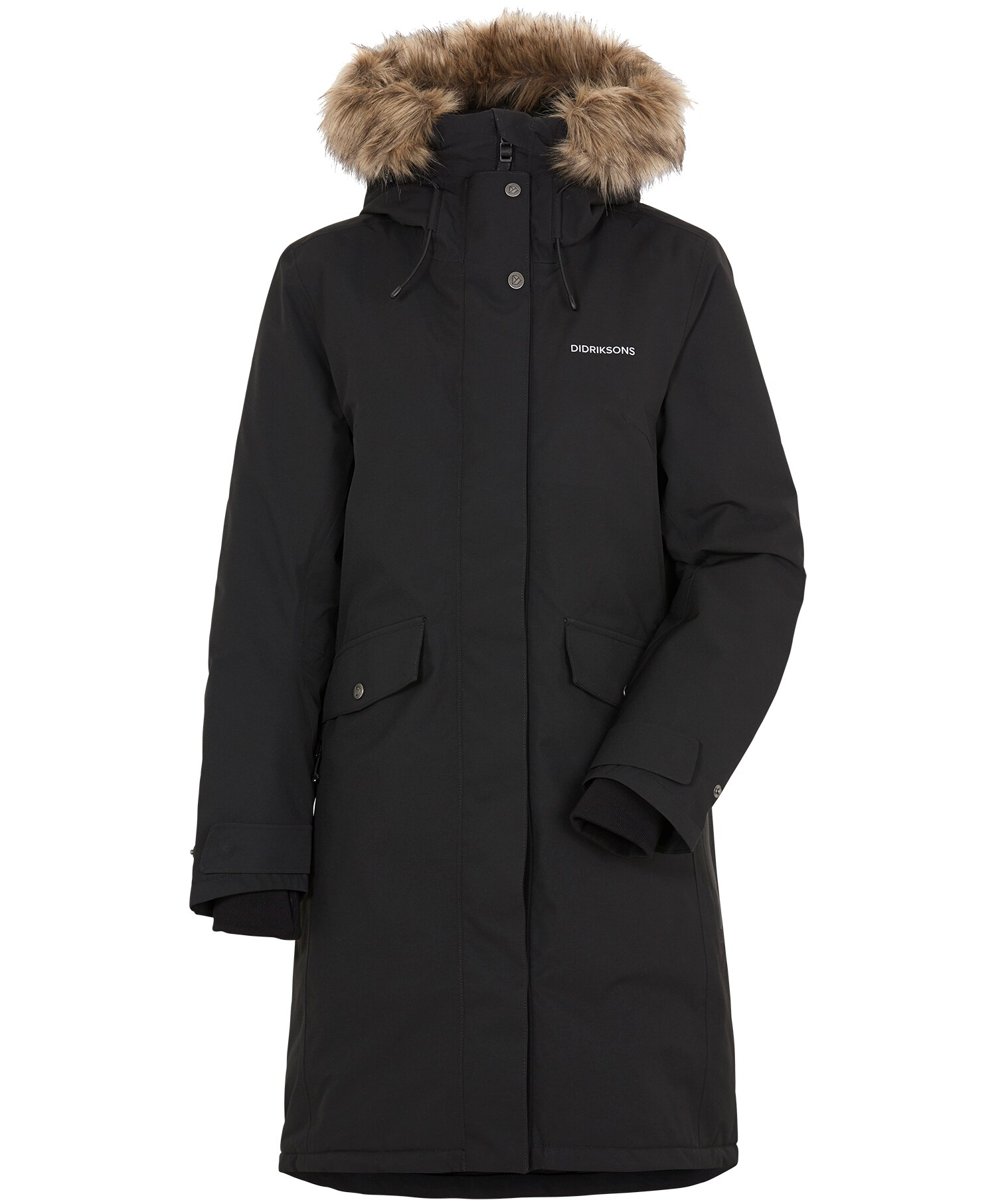 Didriksons Erika wmns Parkas