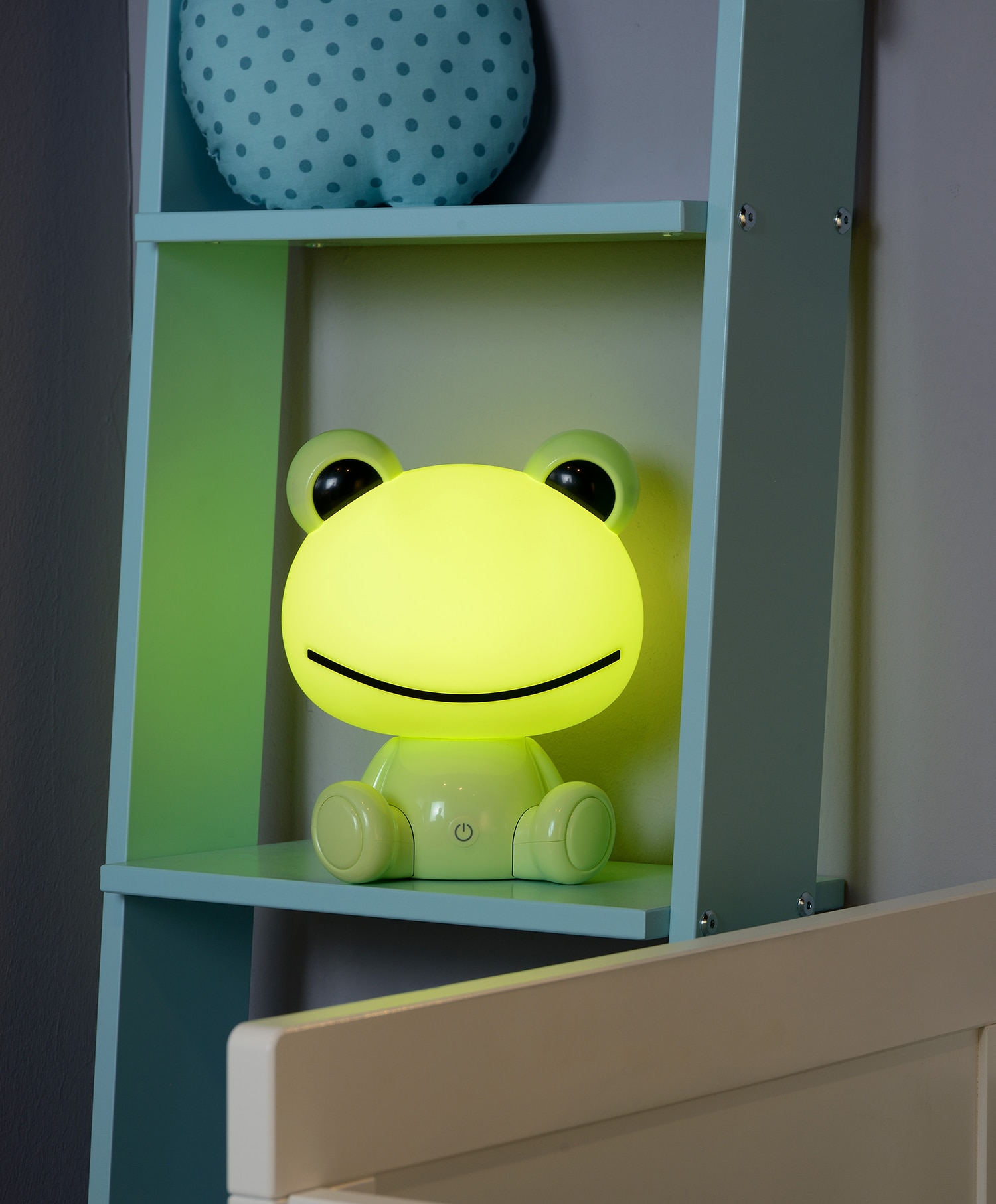 Dodo Frog Bordlampe