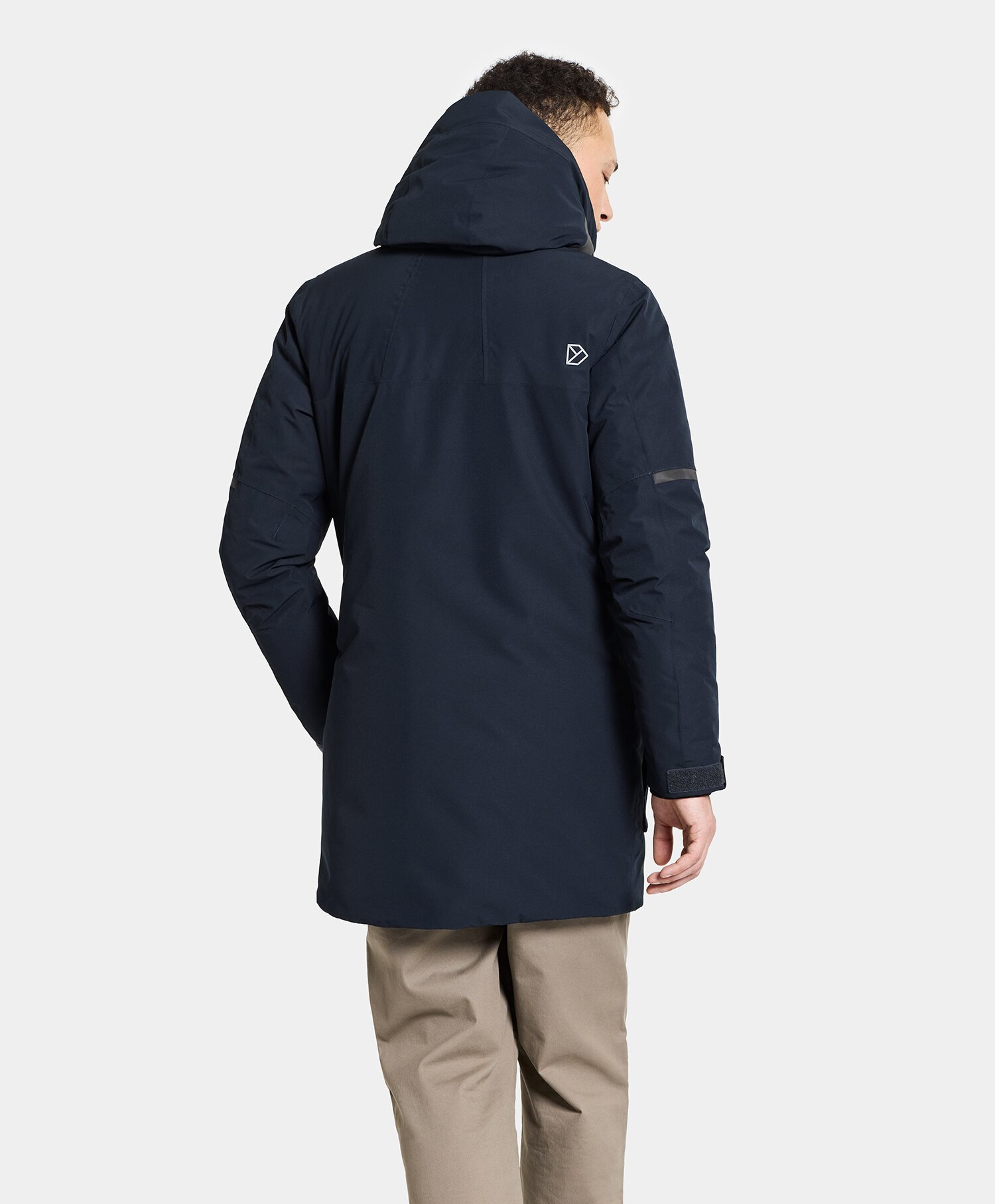 Didriksons Drew Parkas