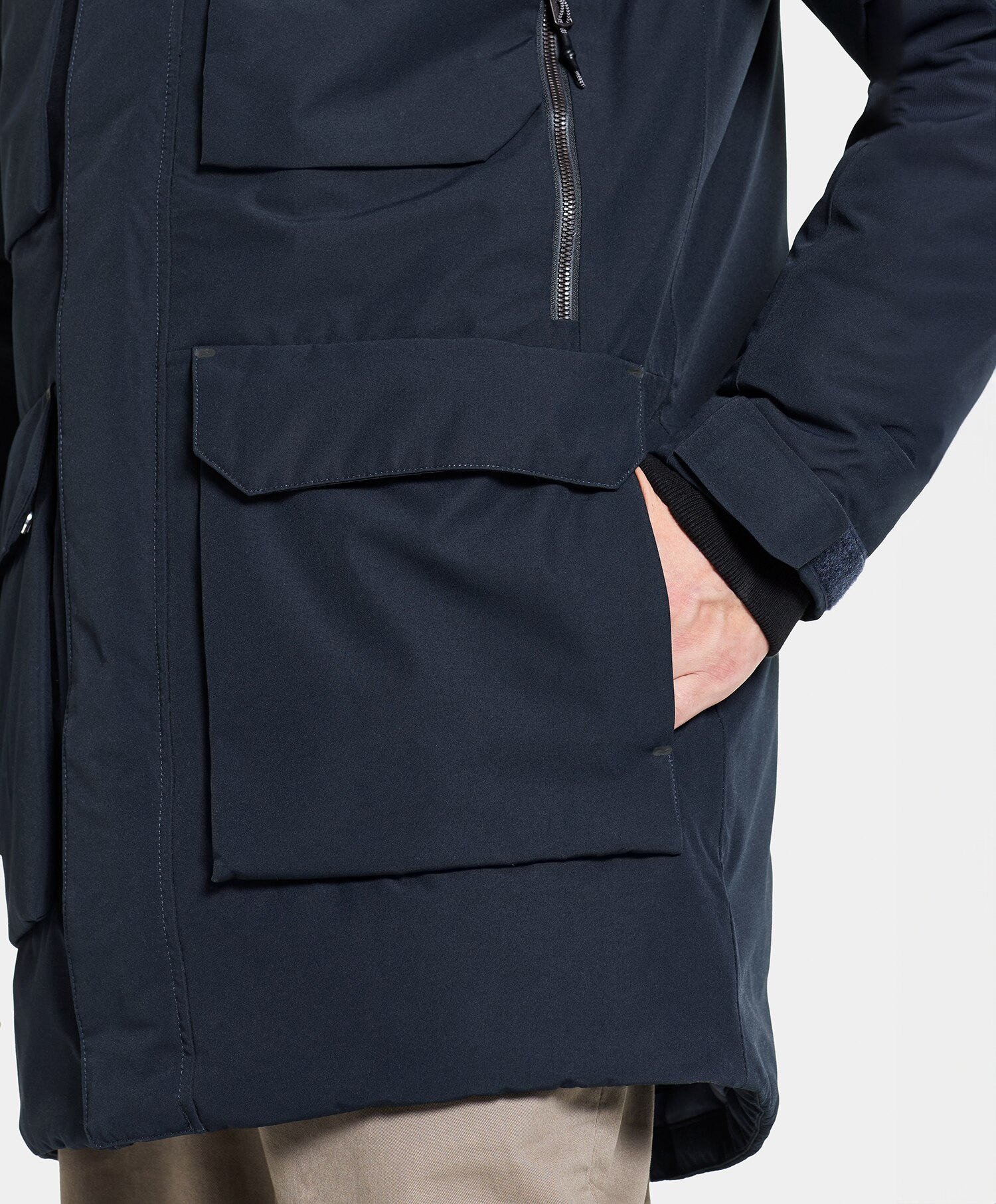 Didriksons Drew Parkas
