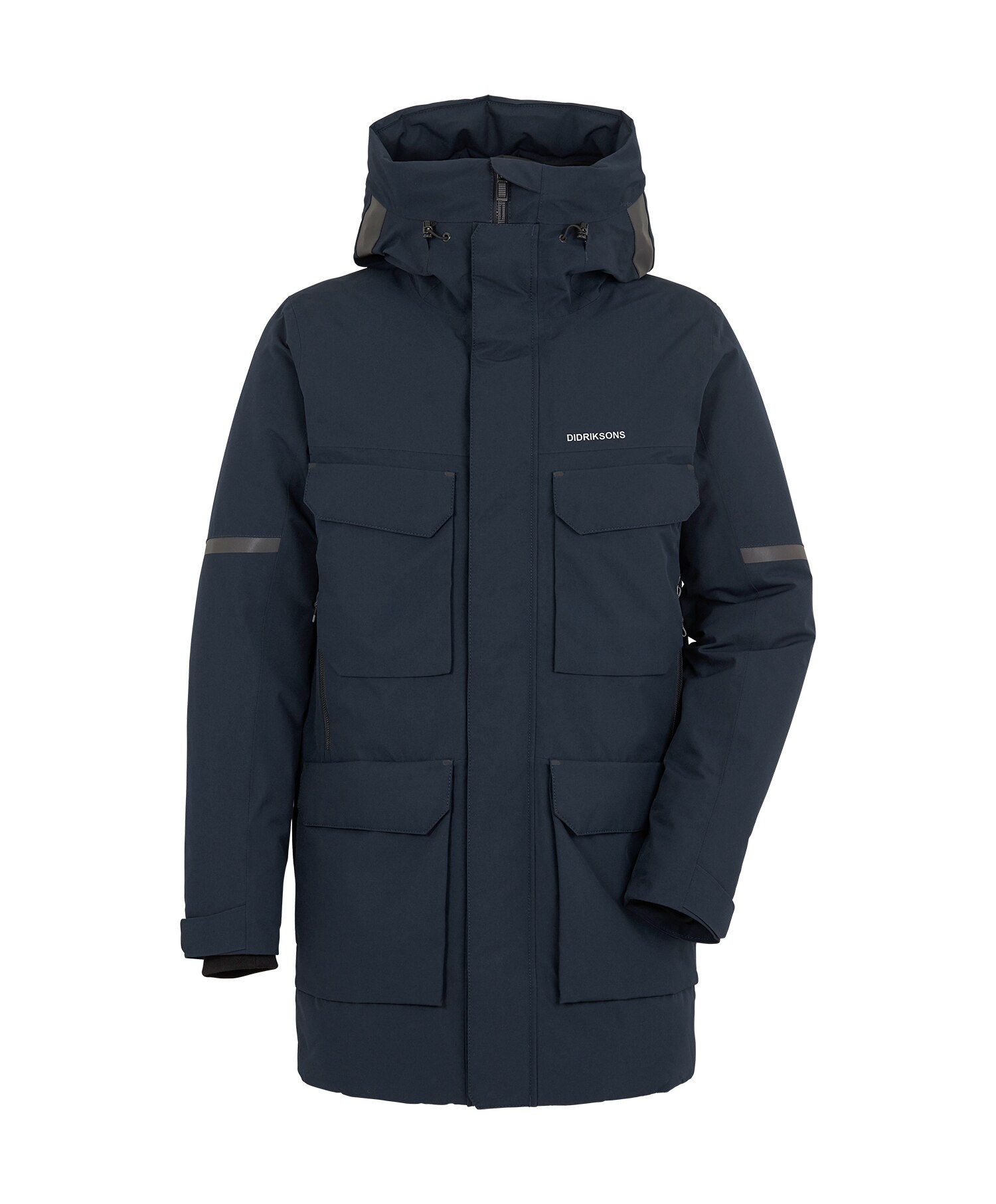 Didriksons Drew Parkas