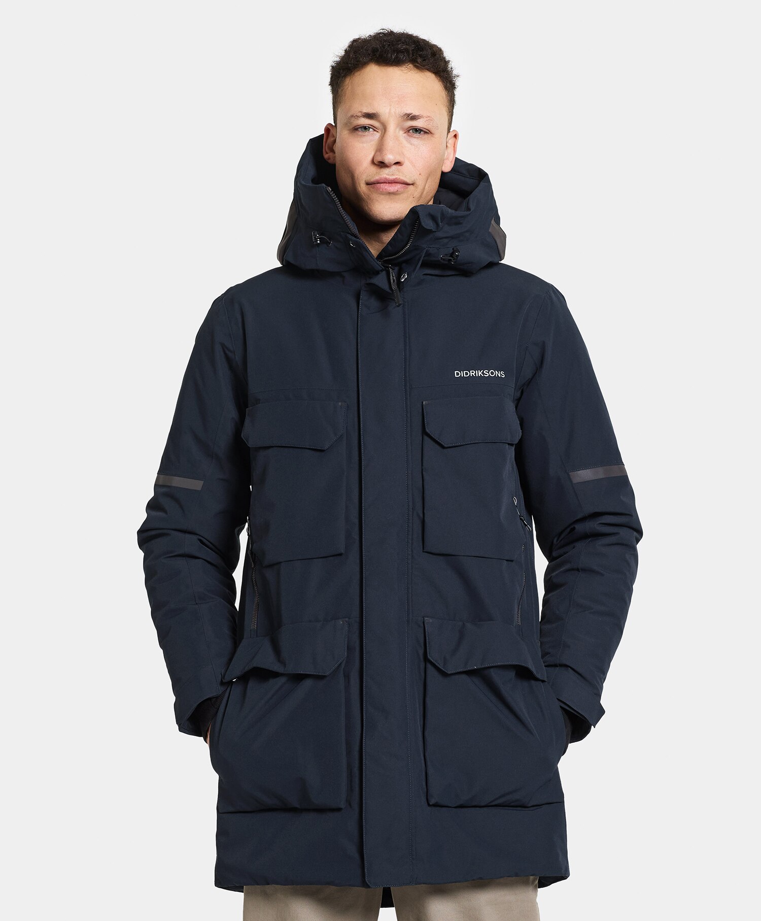 Didriksons Drew Parkas
