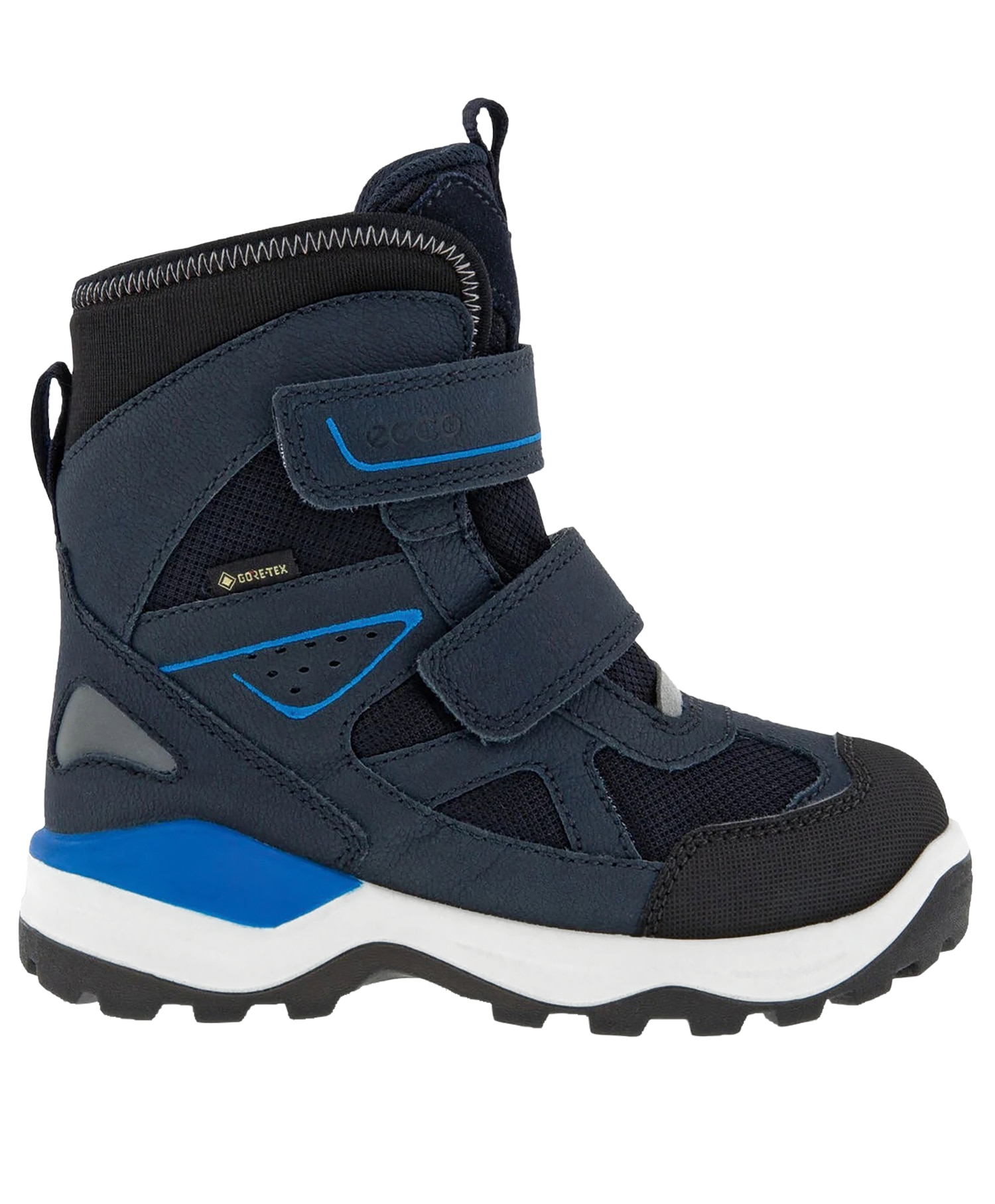 ECCO  Mountain Goretex