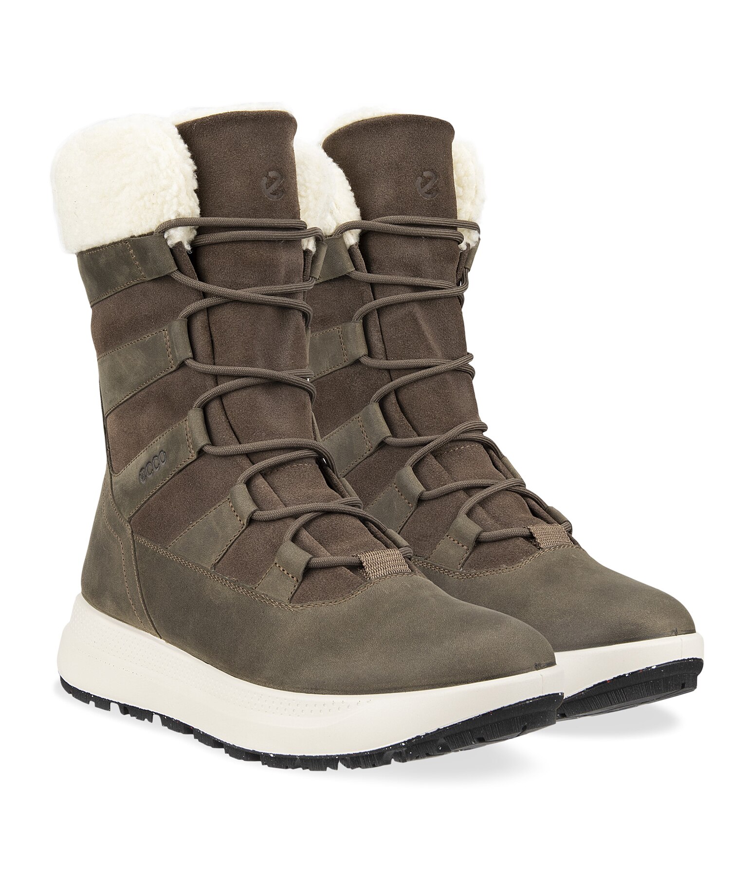 ECCO Solice W Mid