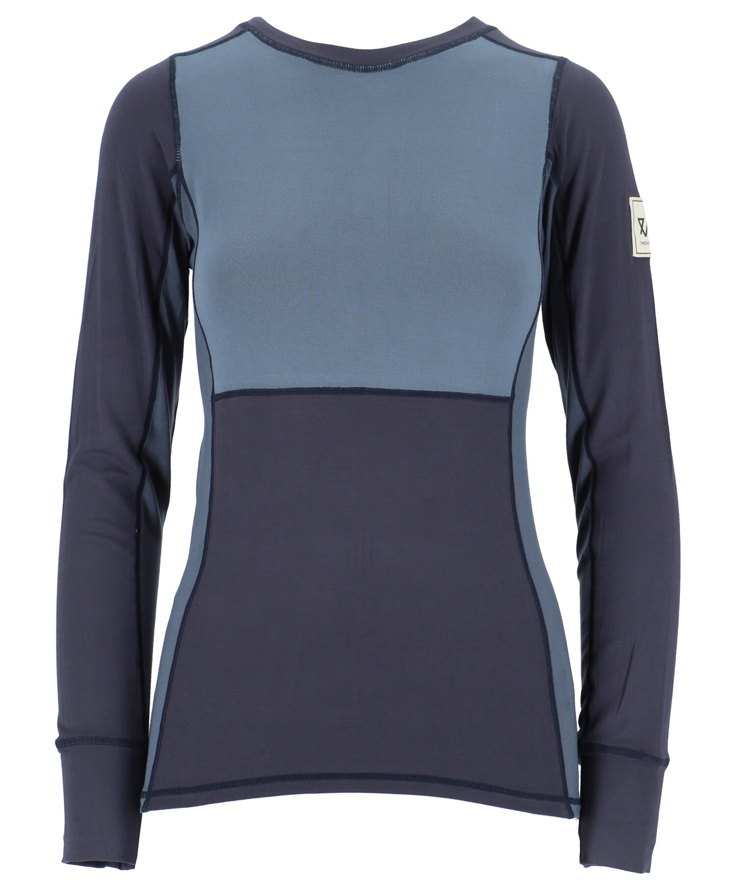 Twentyfour Eira Superundertøy sett dame