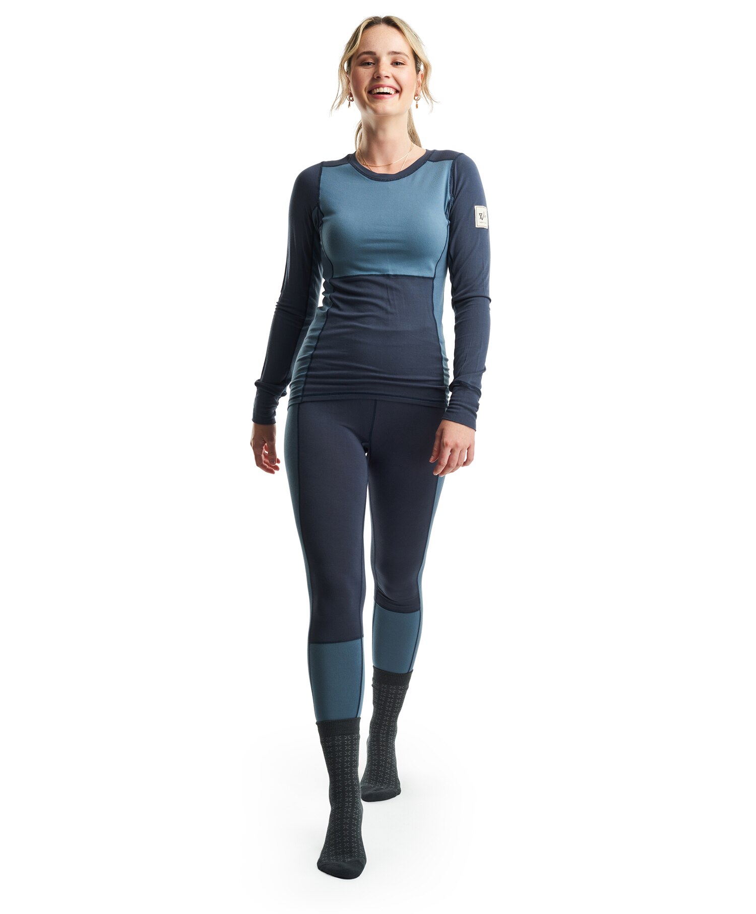 Twentyfour Eira Superundertøy sett dame