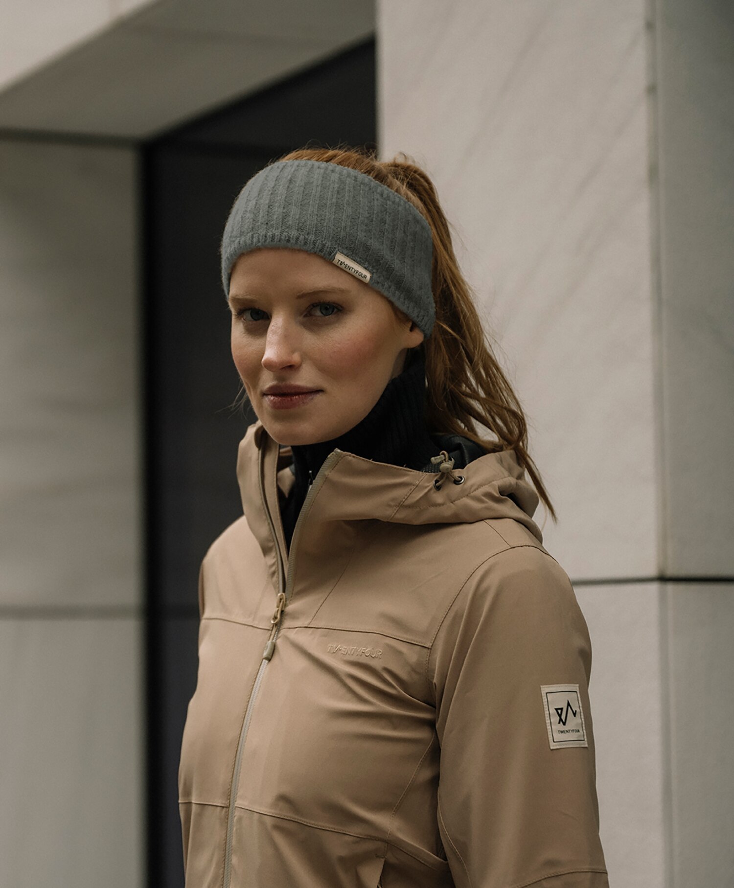 Twentyfour Eira Pannebånd