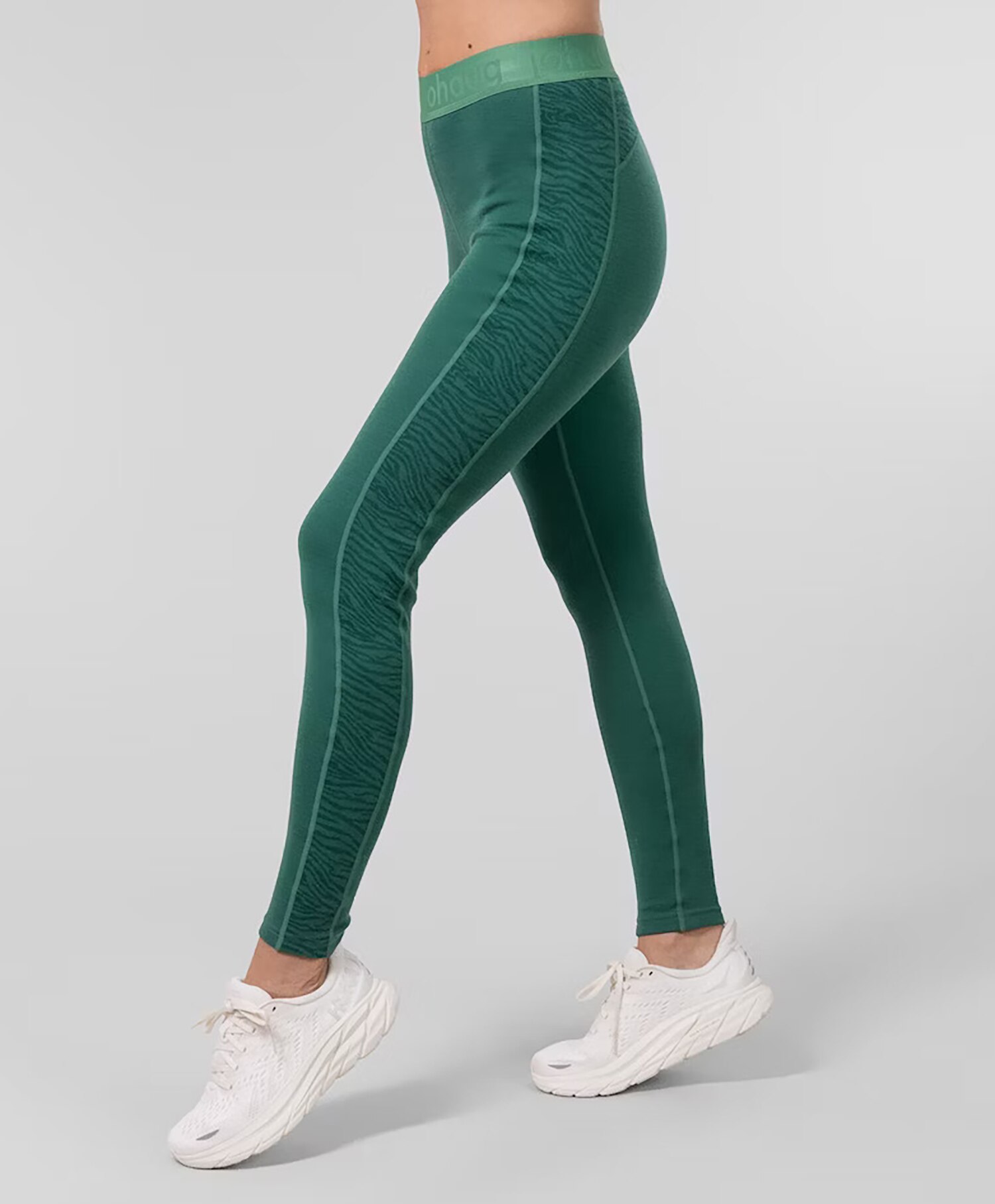 Johaug Elevate Wool Pant Dame