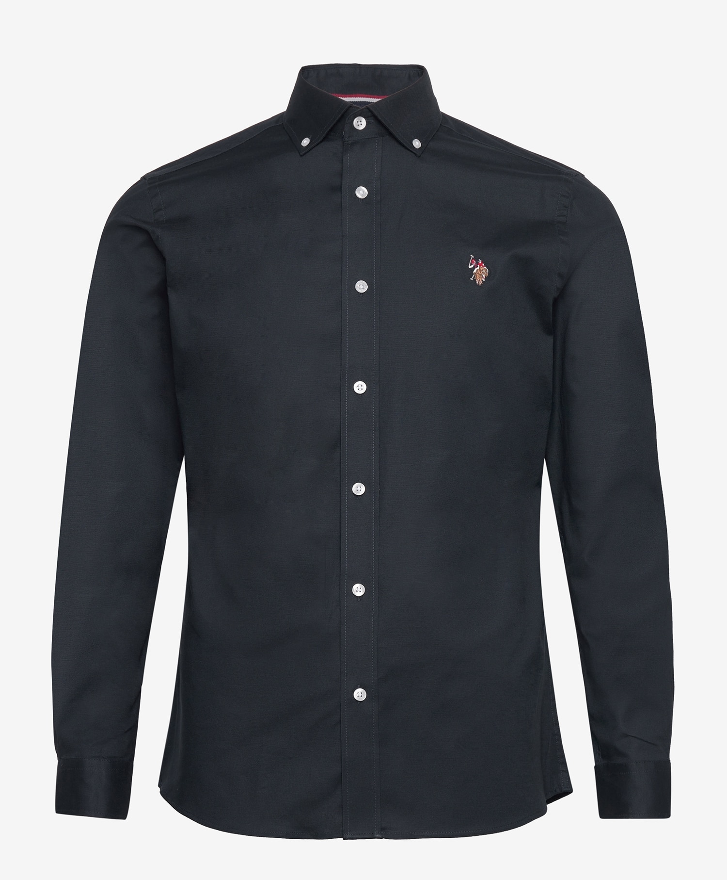 U.S Polo Erlin Oxford Shirt Slim