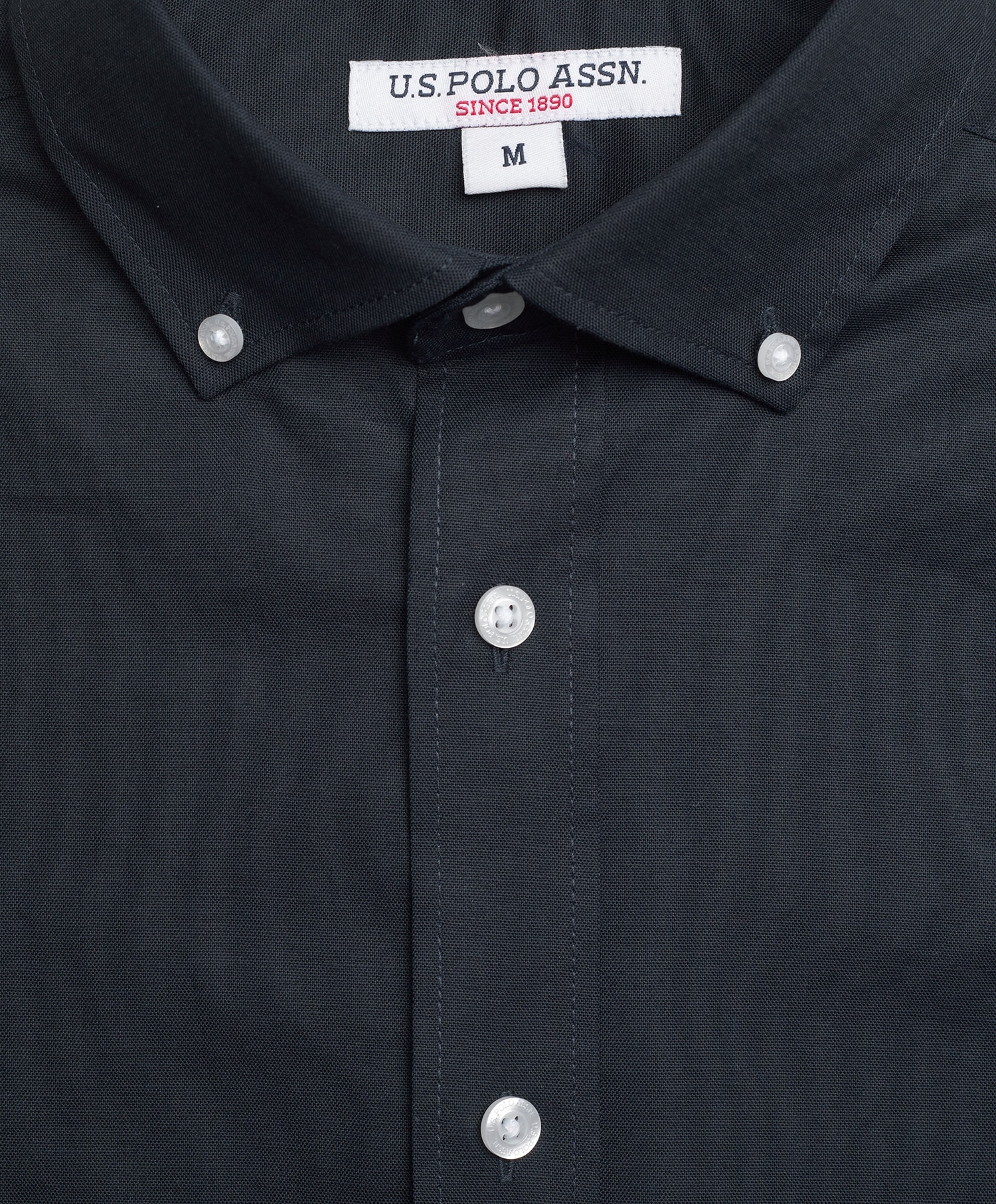 U.S Polo Erlin Oxford Shirt Slim