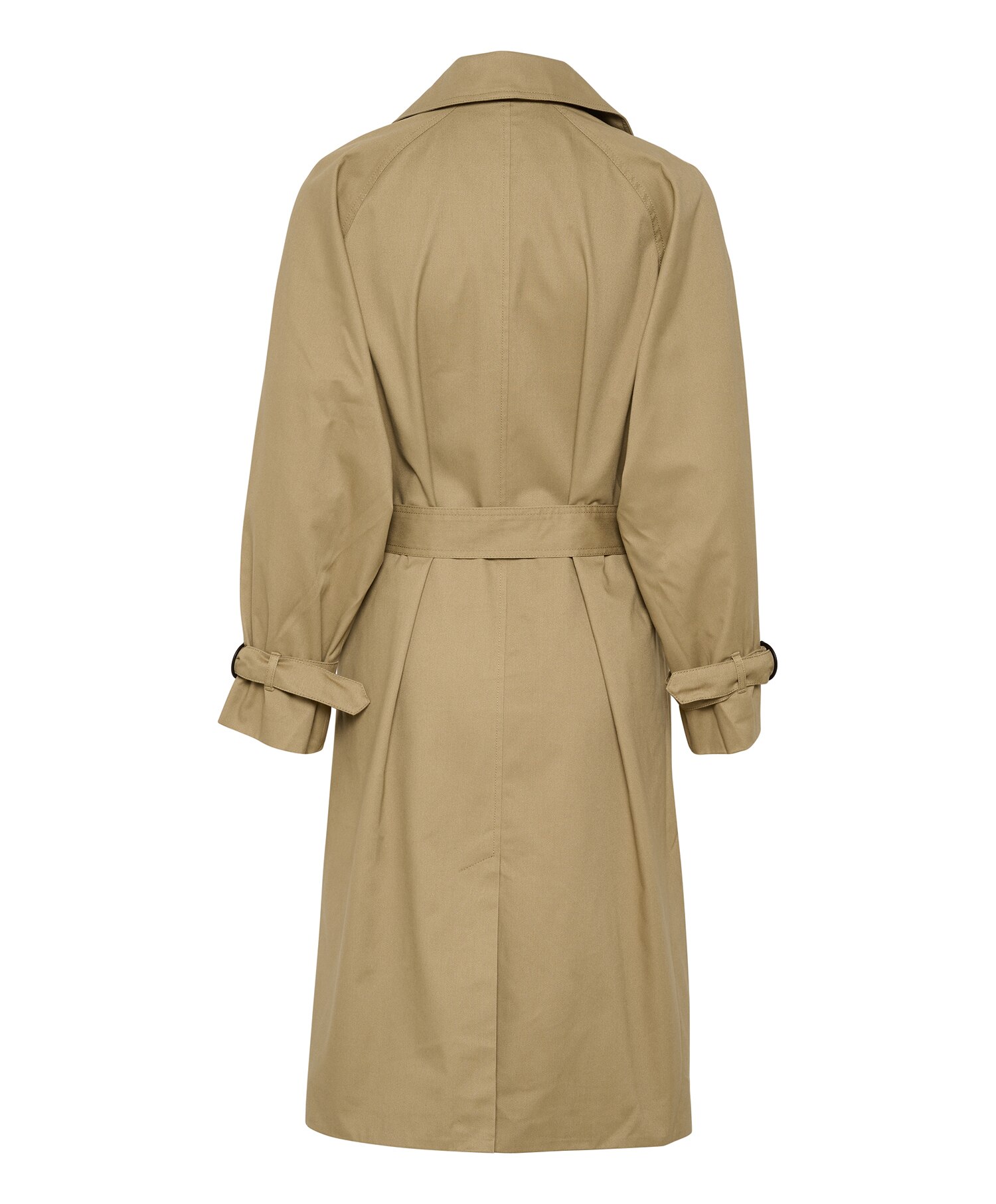 Kaffe Elise Trenchcoat