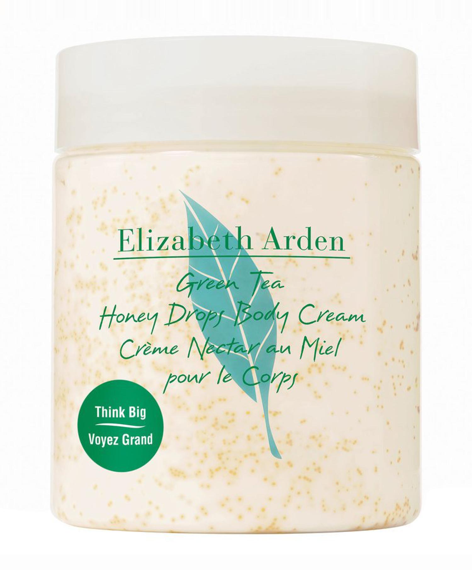 Elizabeth Arden Body Cream