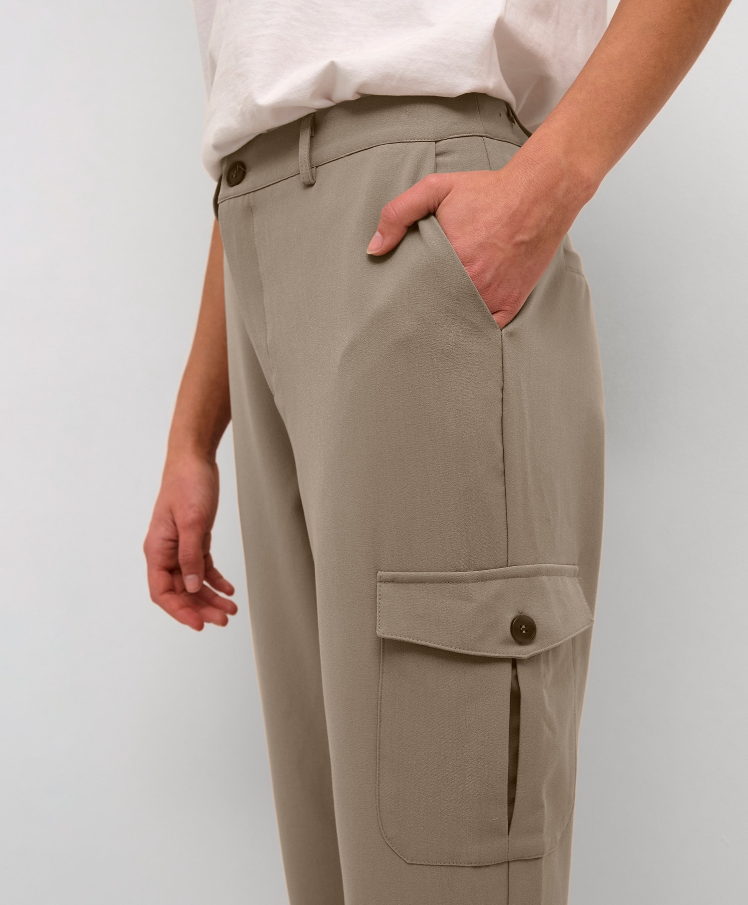 Kaffe Emma Pants