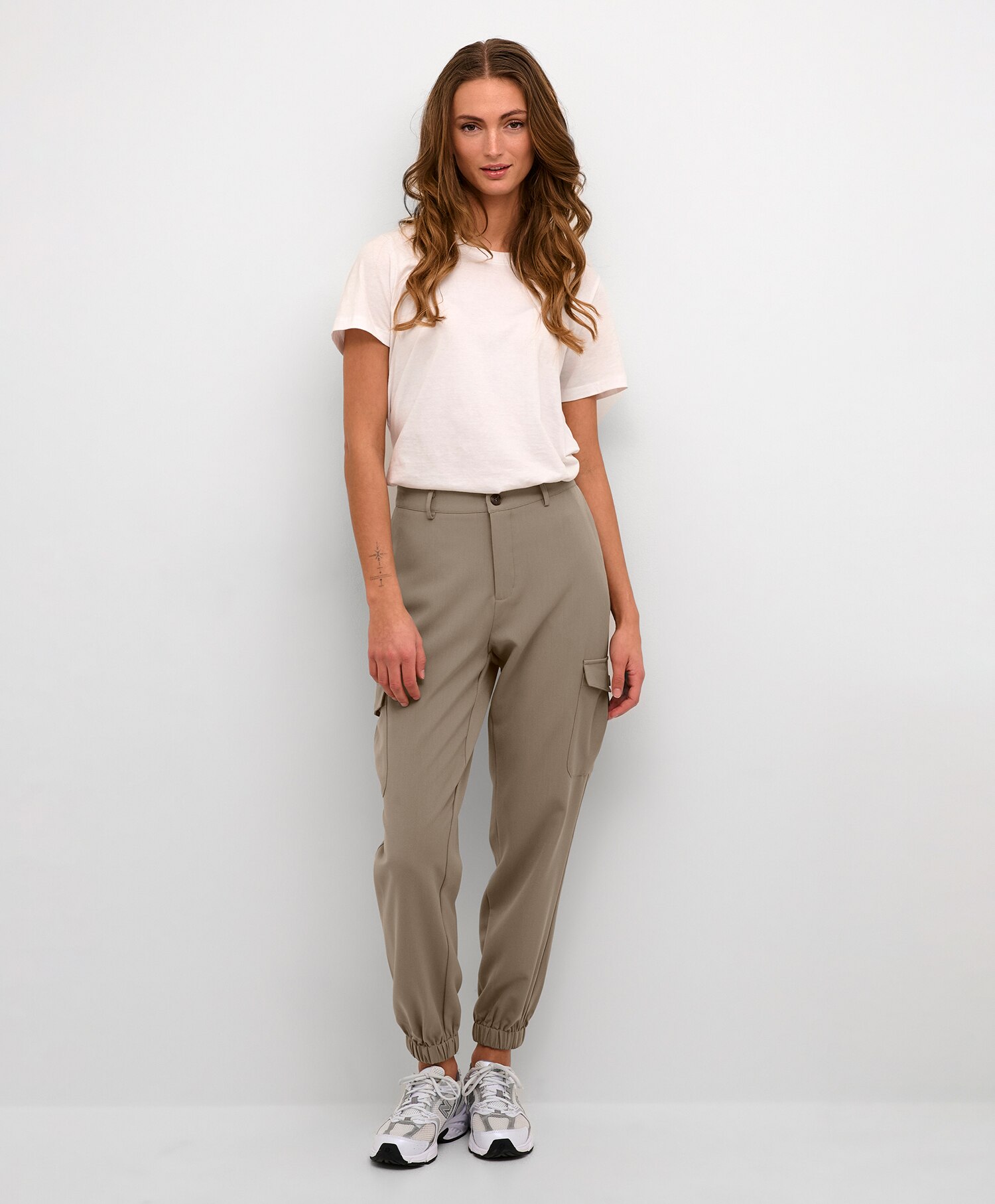 Kaffe Emma Pants