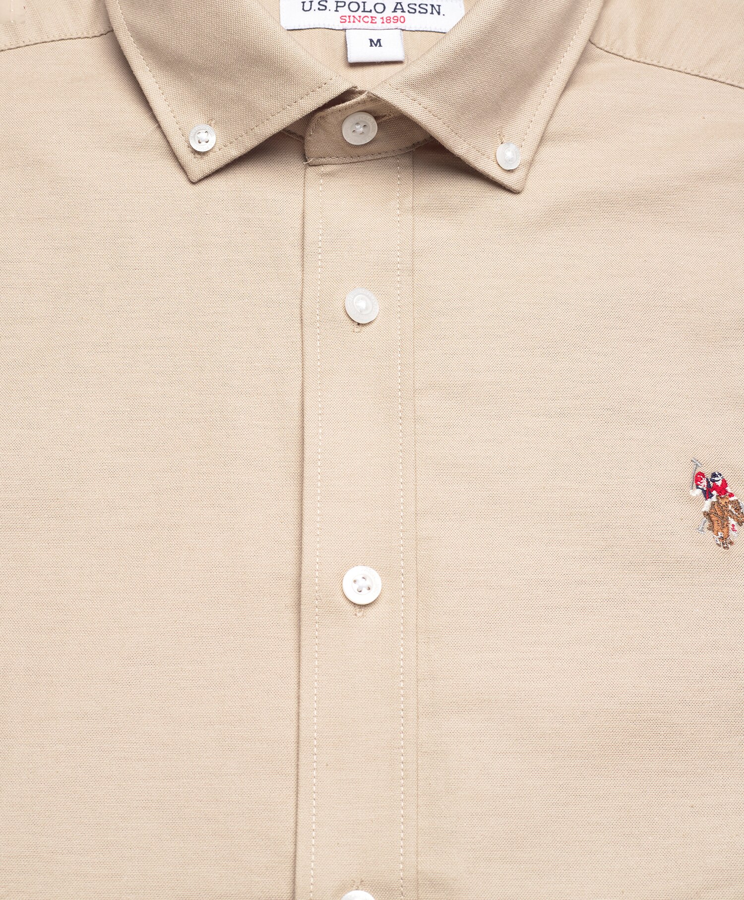 U.S Polo  Esmar Shirt