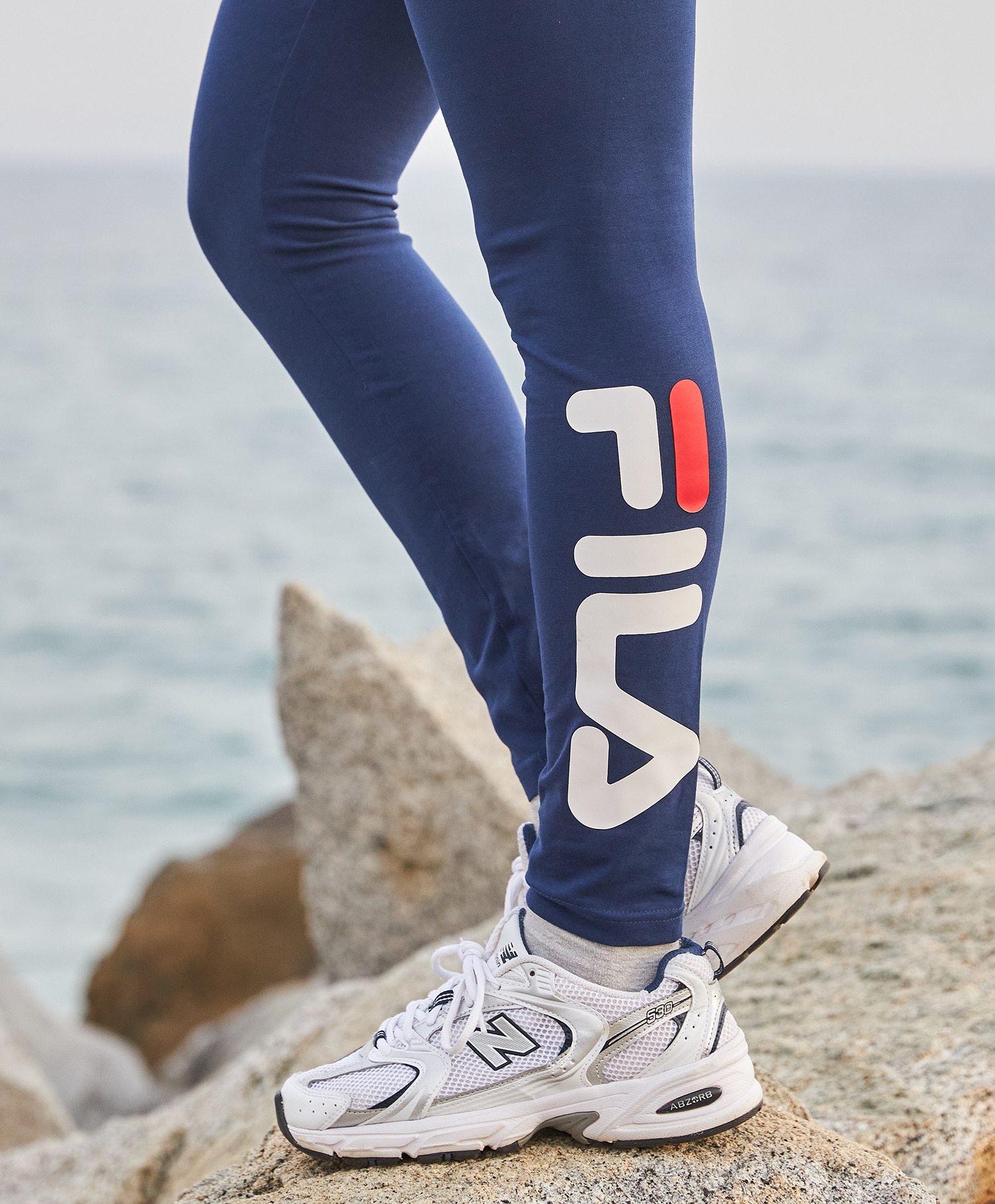 Fila BAEK leggings