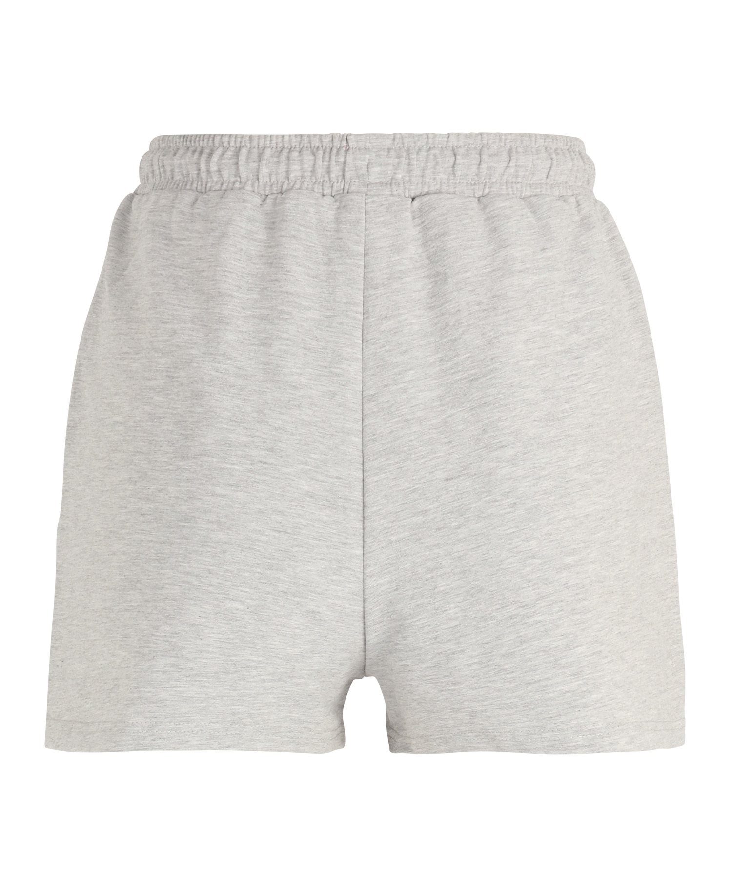 Fila BRANDENBURG high waist shorts